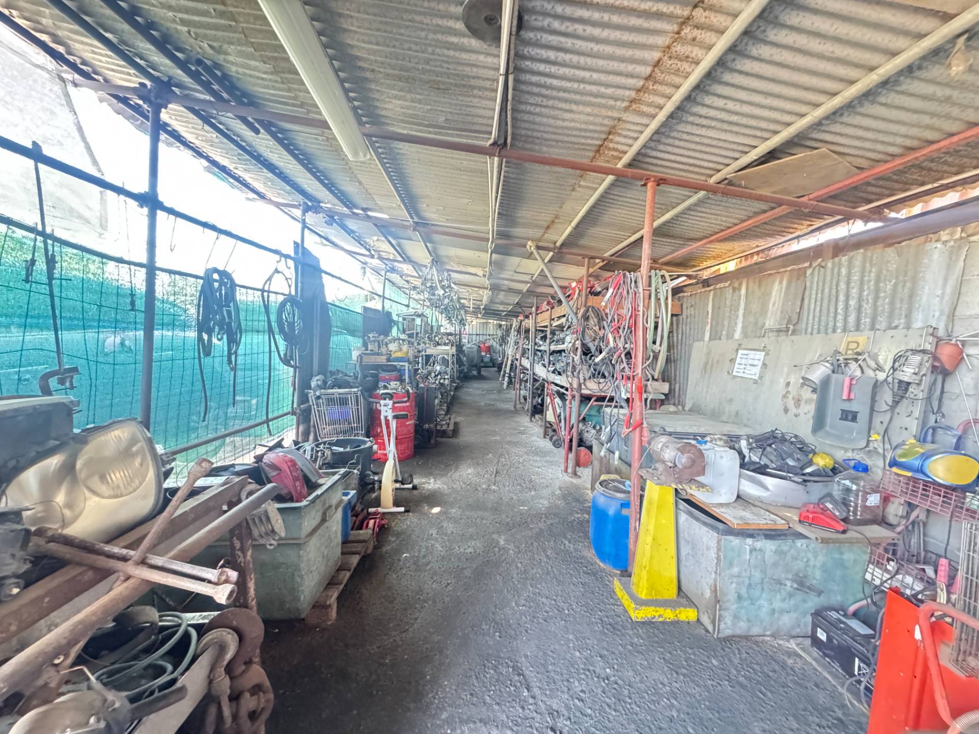 Terreno in vendita a Segrate