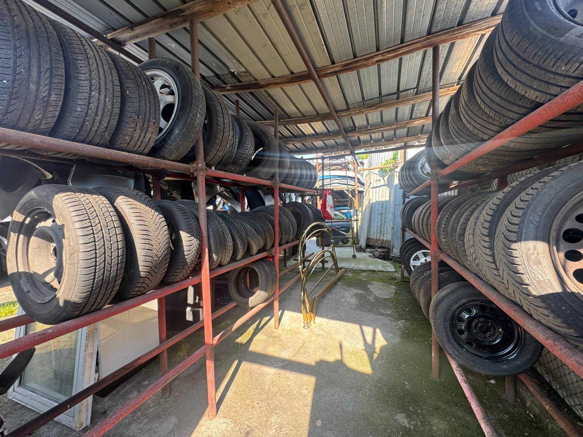 Terreno in vendita a Segrate