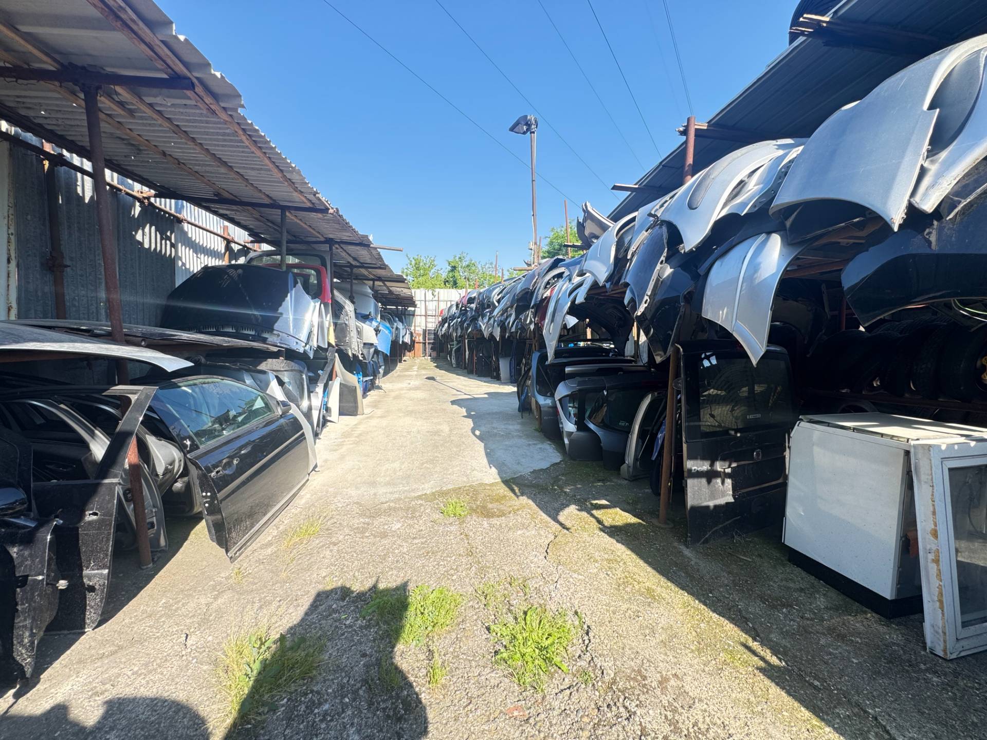 Terreno in vendita a Segrate