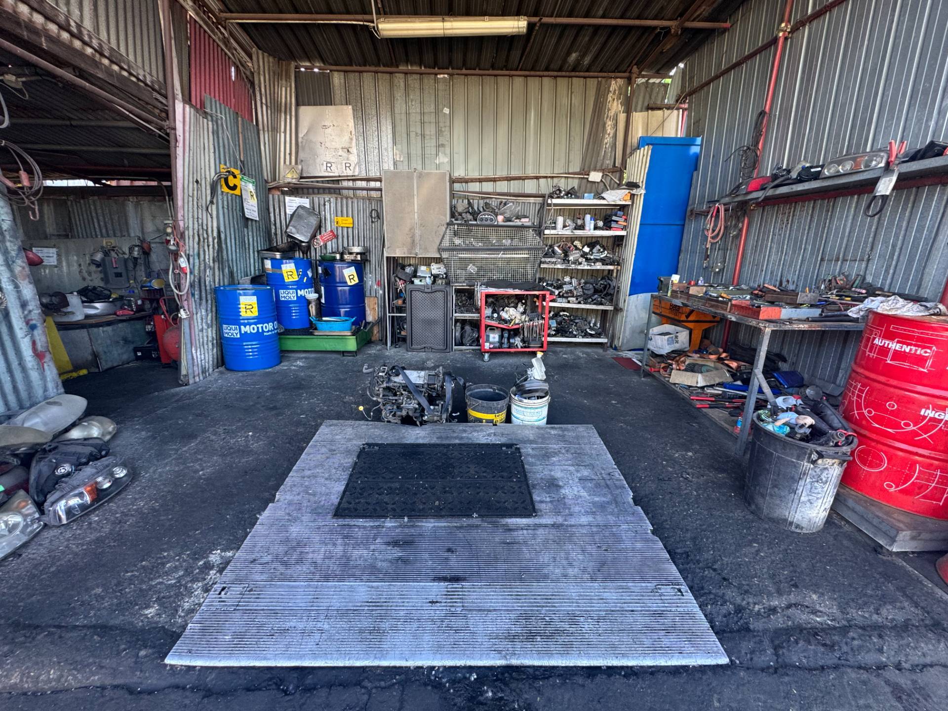 Terreno in vendita a Segrate