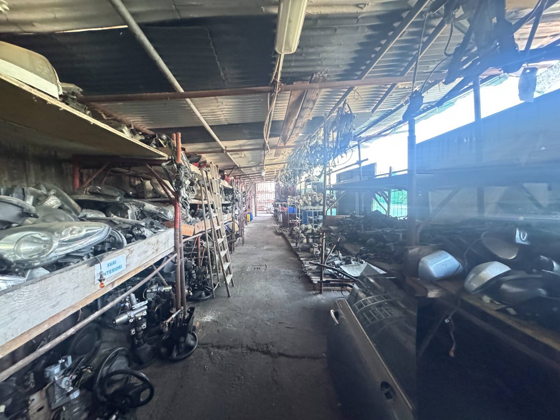 Terreno in vendita a Segrate