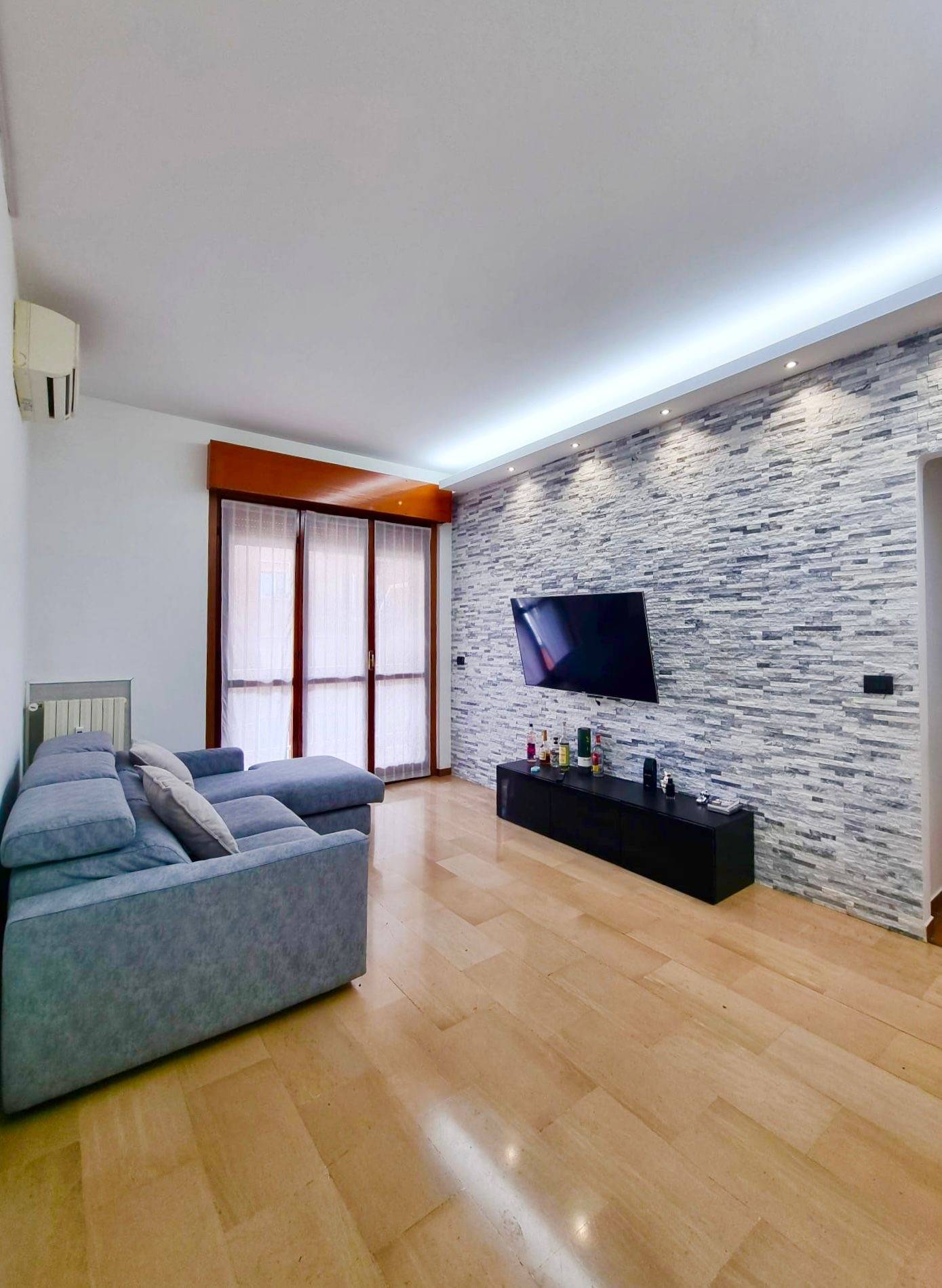 Appartamento in affitto a Pioltello