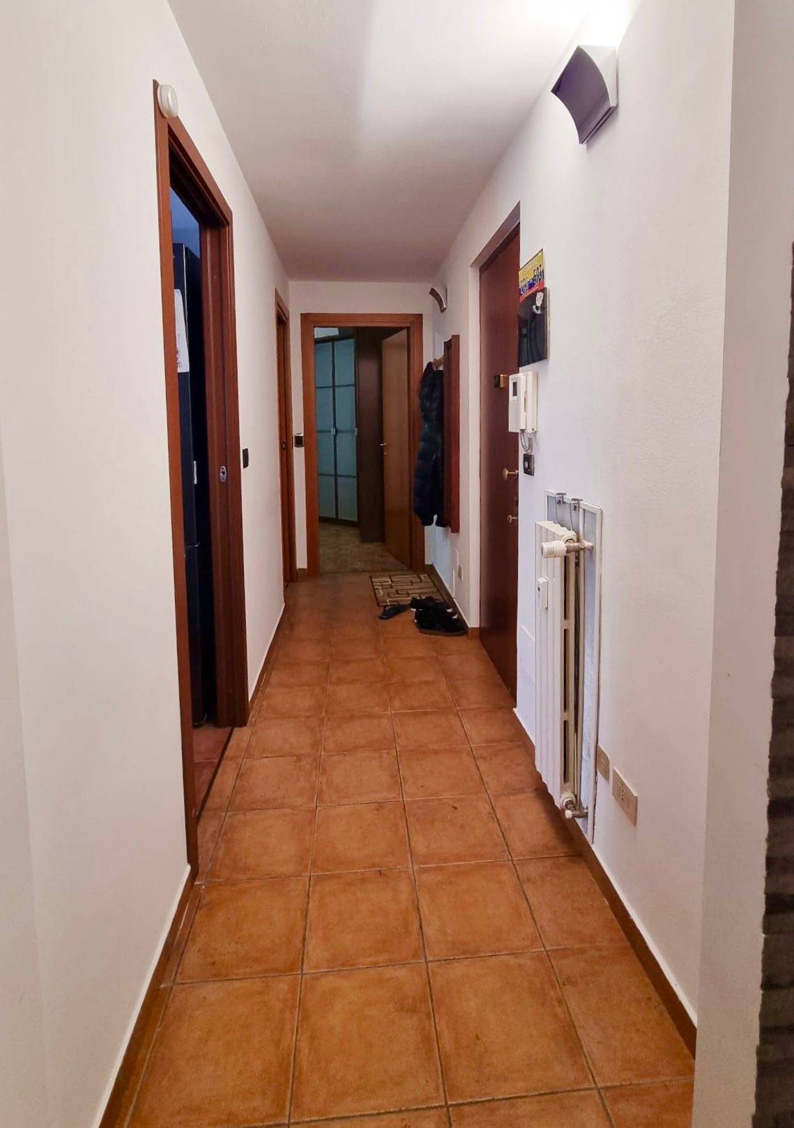 Appartamento in affitto a Pioltello