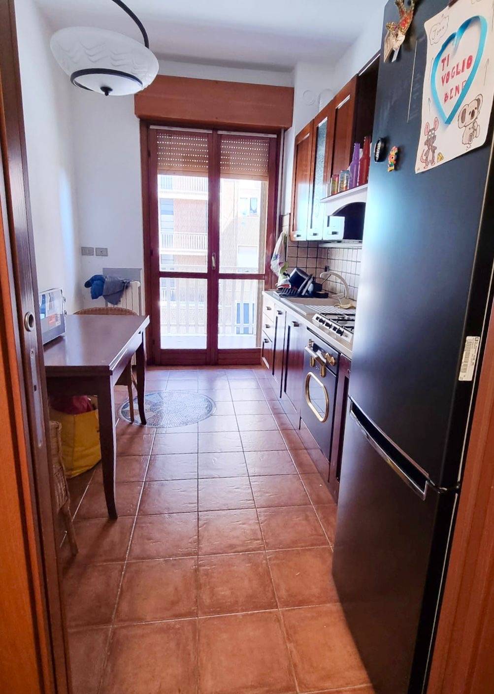 Appartamento in affitto a Pioltello