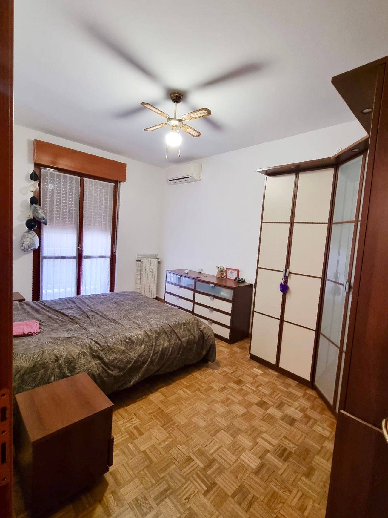 Appartamento in affitto a Pioltello