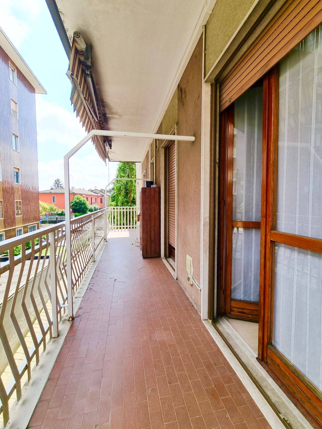 Appartamento in affitto a Pioltello