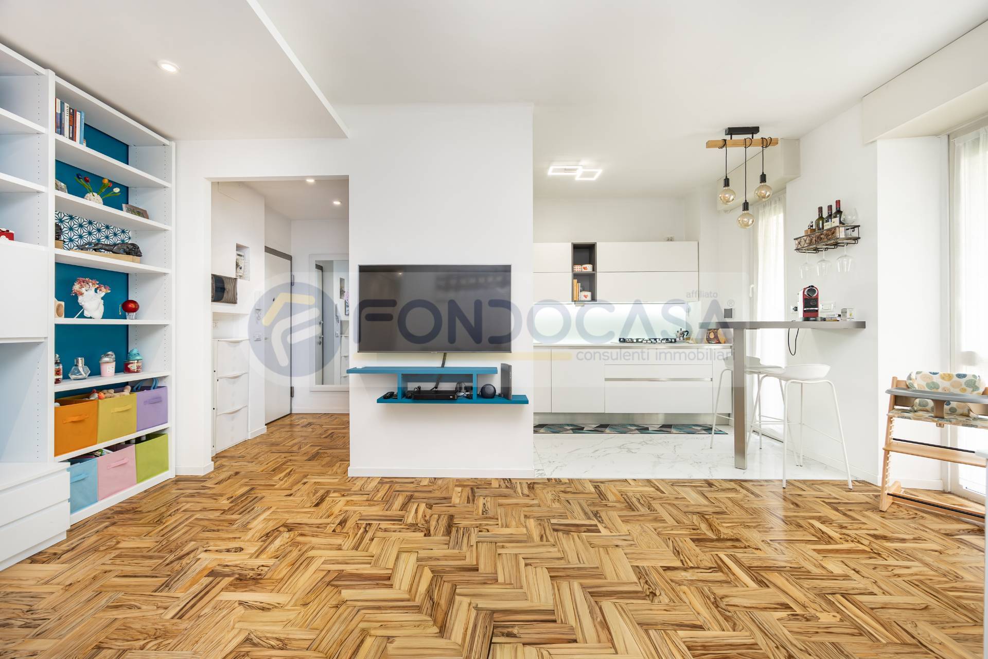 Appartamento in vendita a Milano