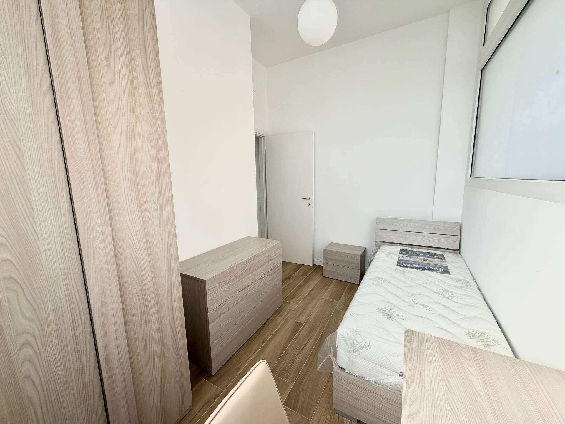 Appartamento in vendita a Cologno Monzese