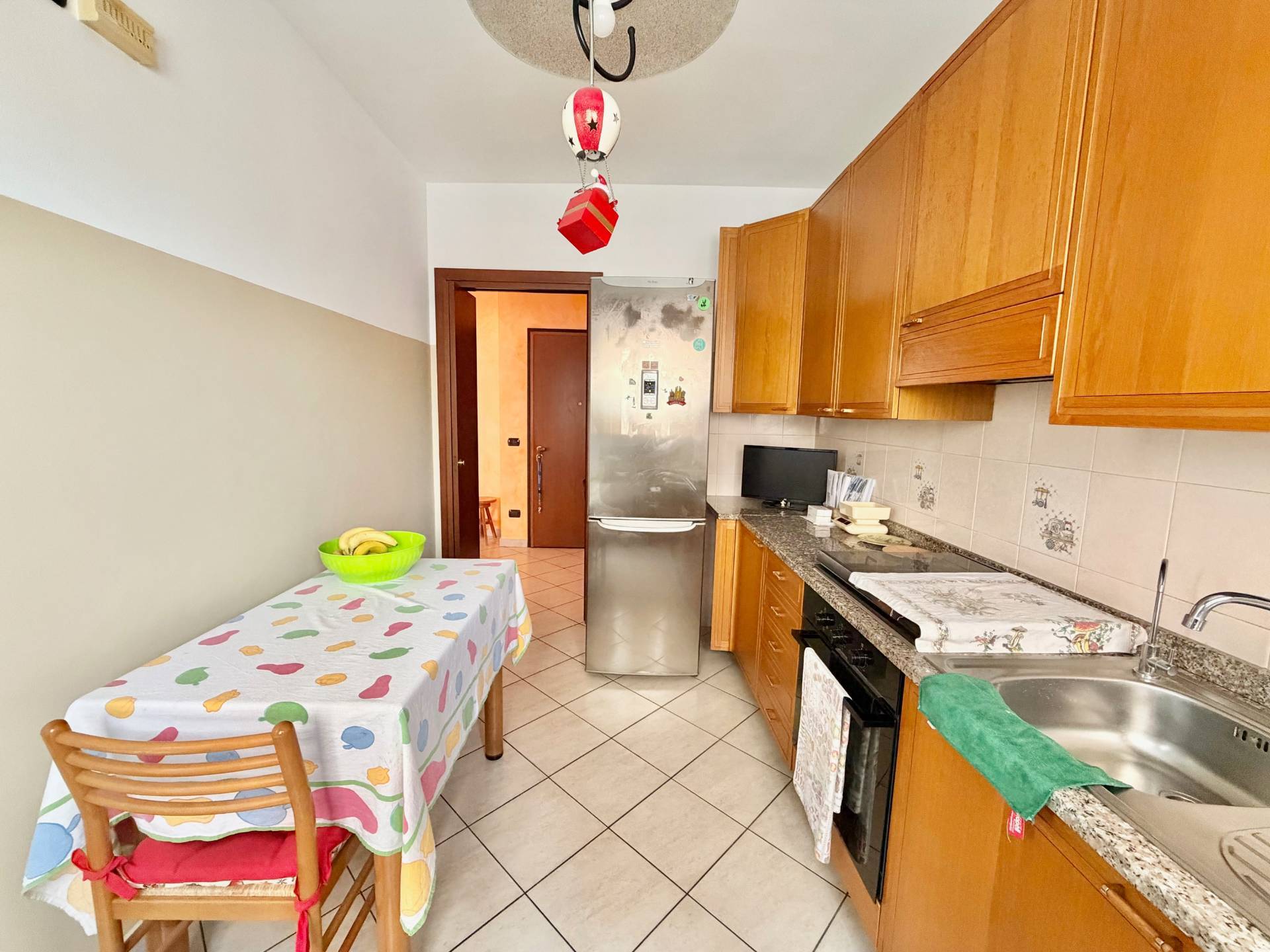 Appartamento in vendita a Pioltello