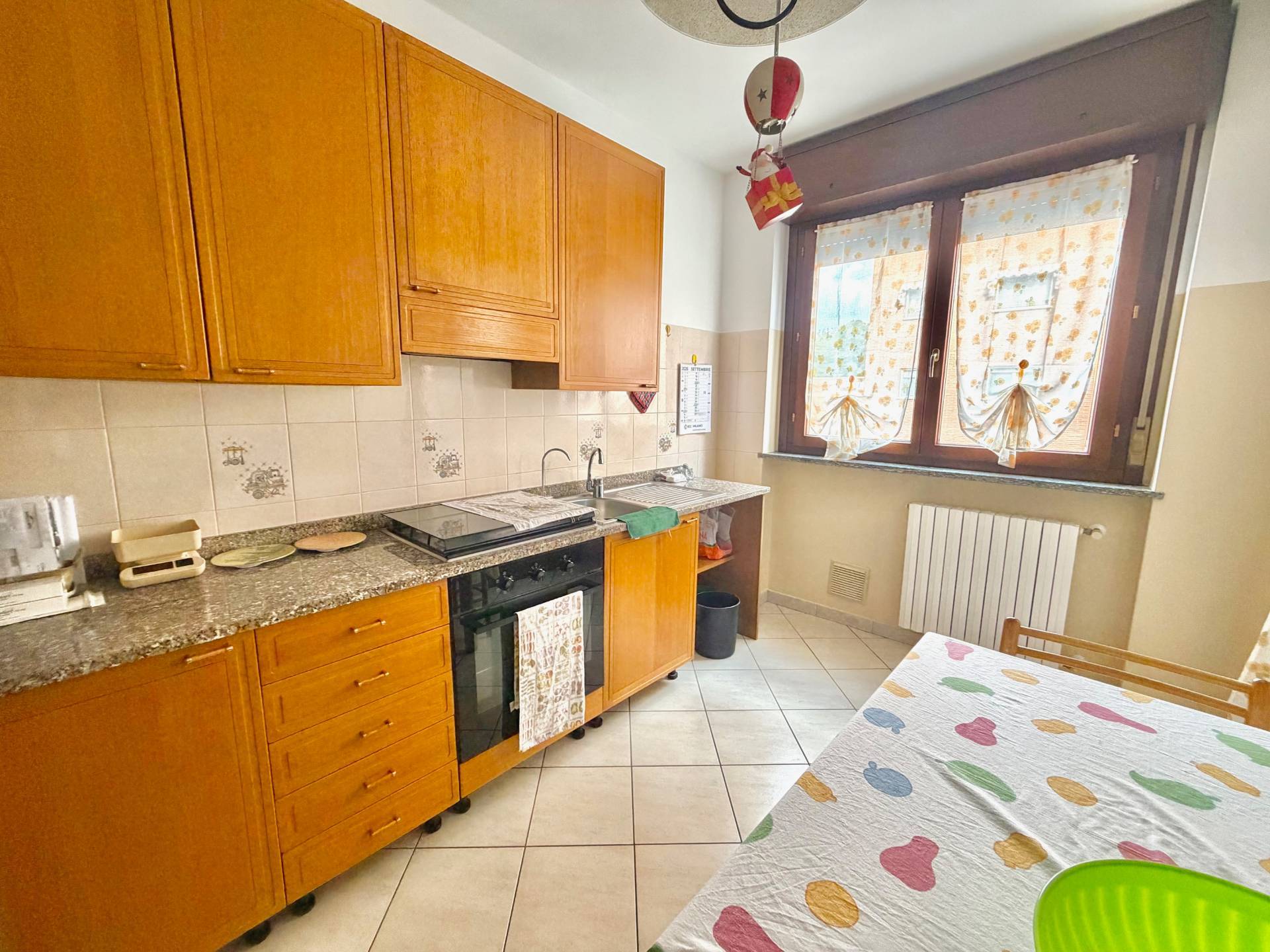 Appartamento in vendita a Pioltello