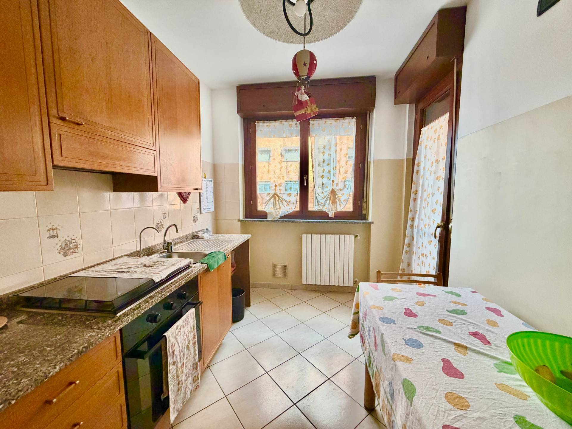 Appartamento in vendita a Pioltello