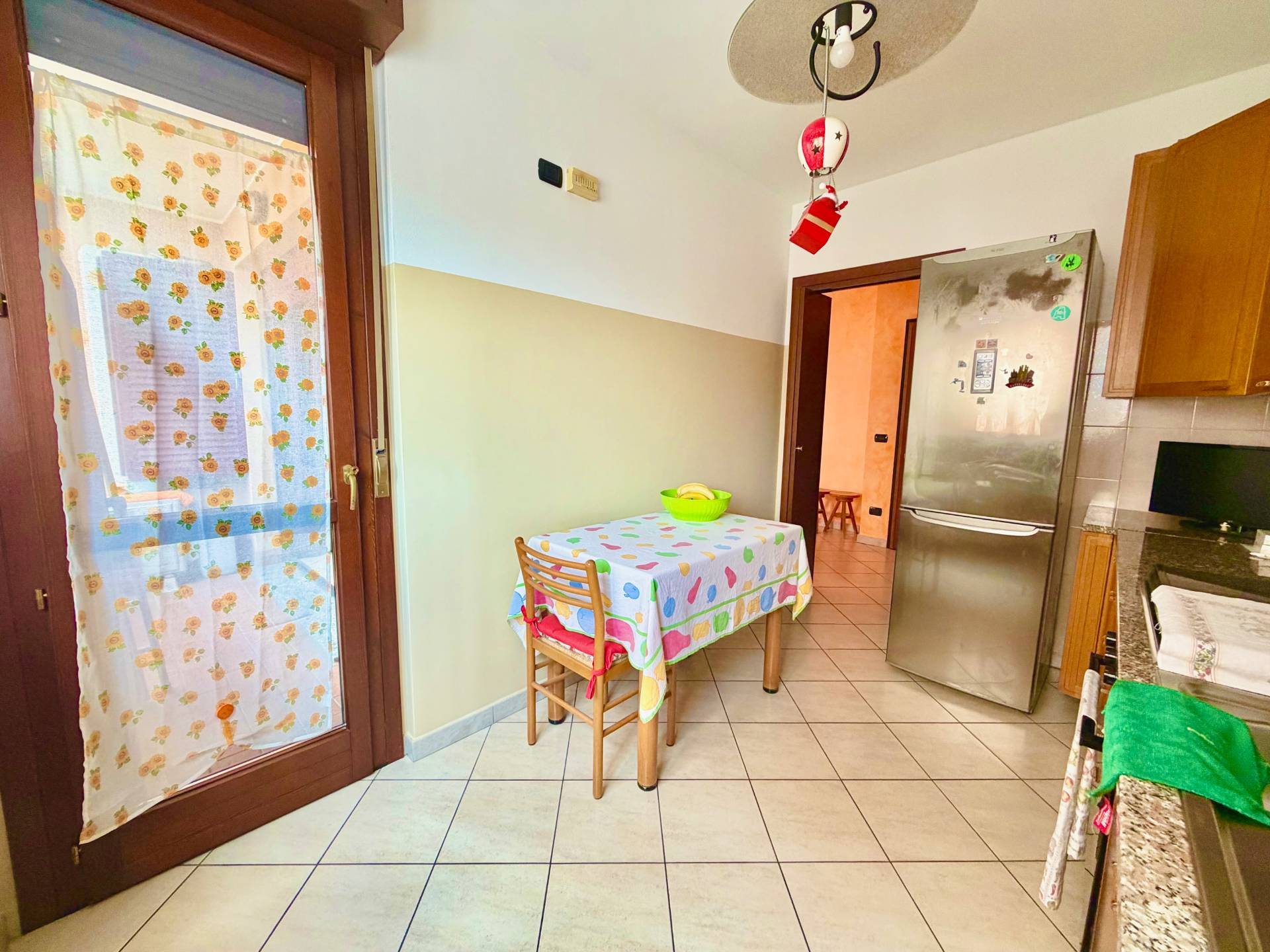 Appartamento in vendita a Pioltello