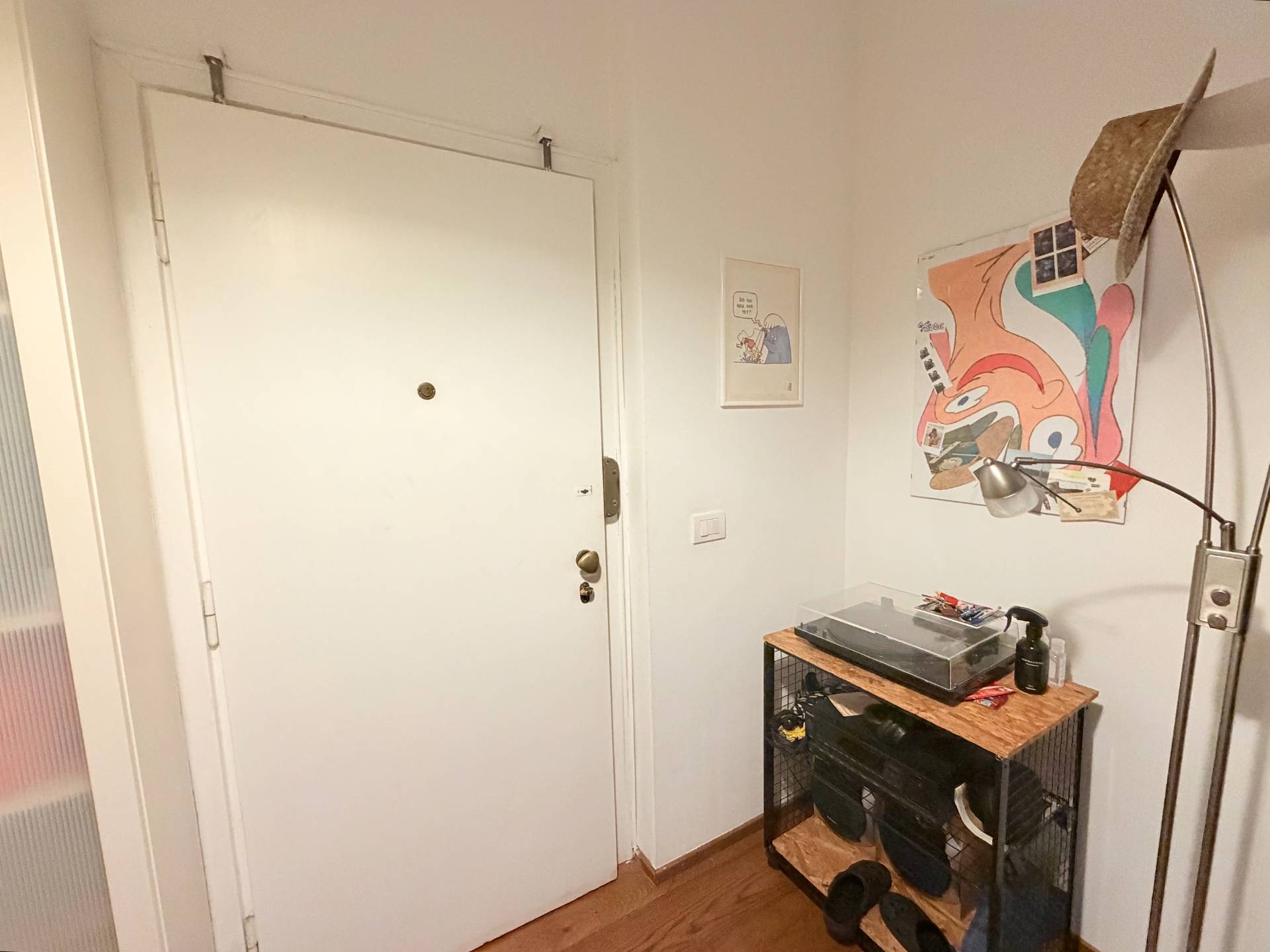 Appartamento in affitto a Milano, Feltre