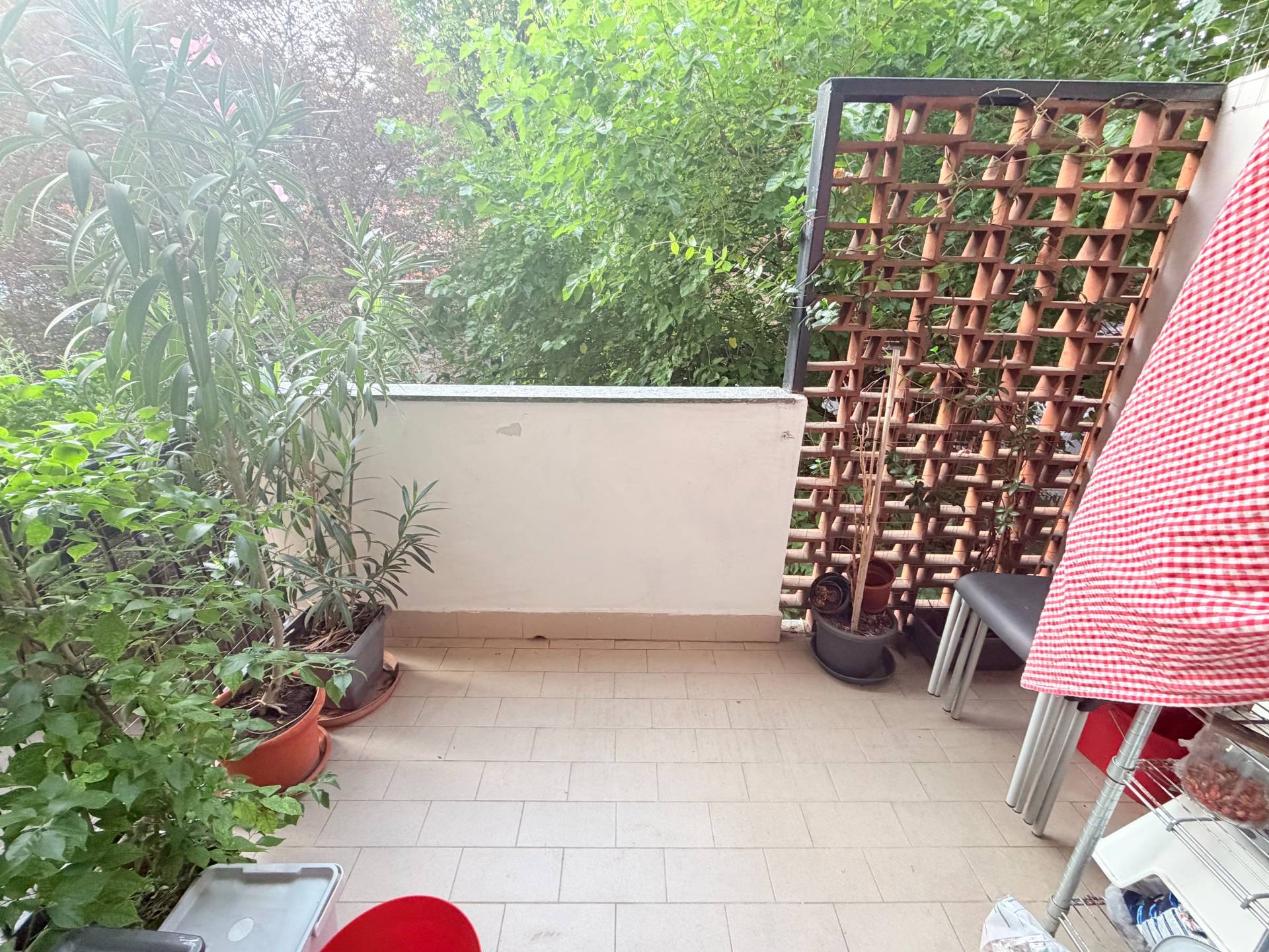 Appartamento in affitto a Milano, Feltre