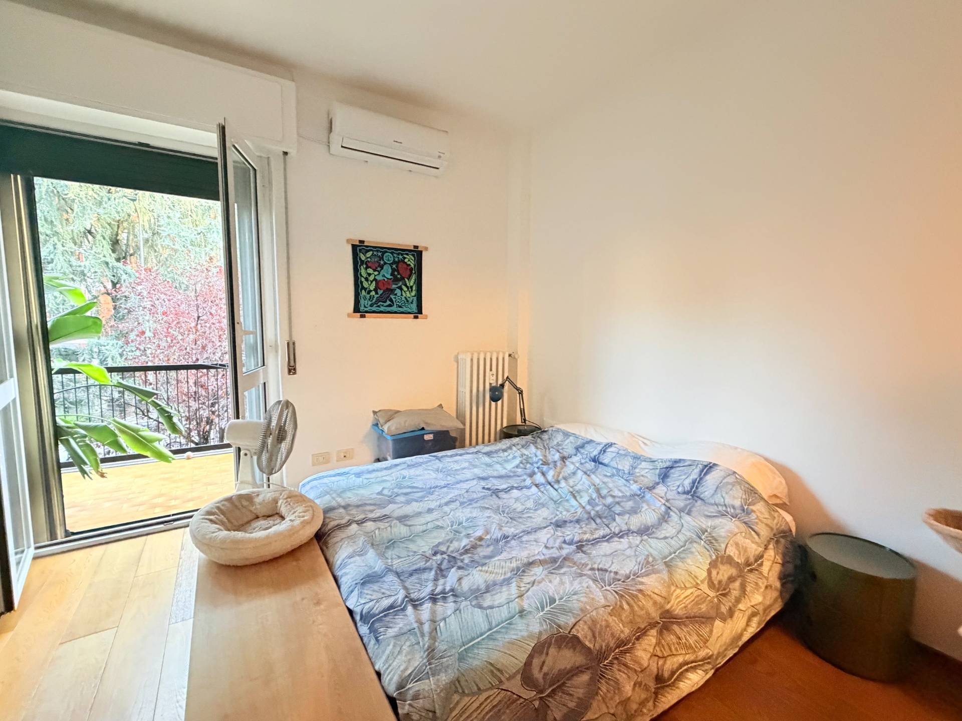 Appartamento in affitto a Milano, Feltre