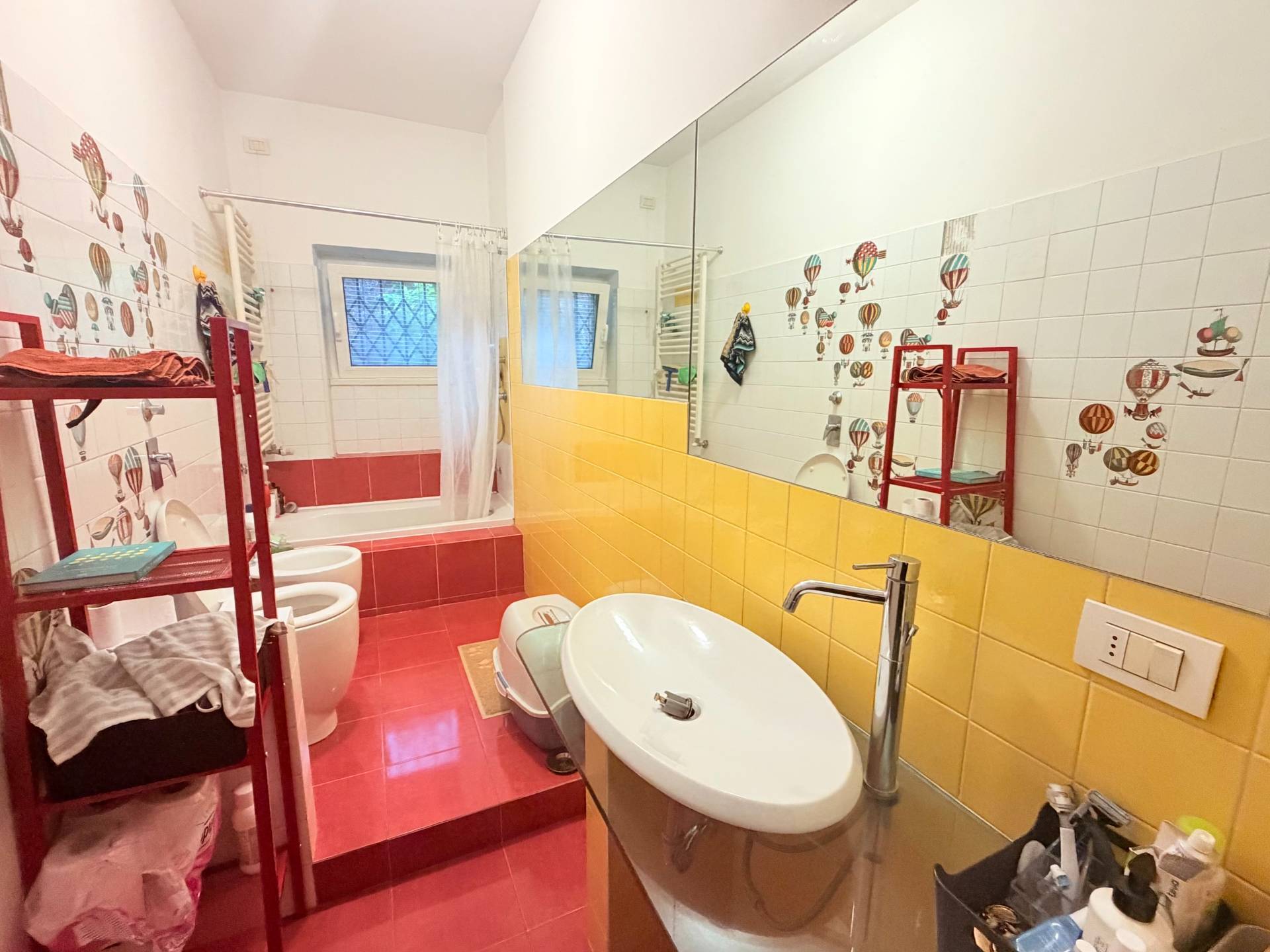 Appartamento in affitto a Milano, Feltre