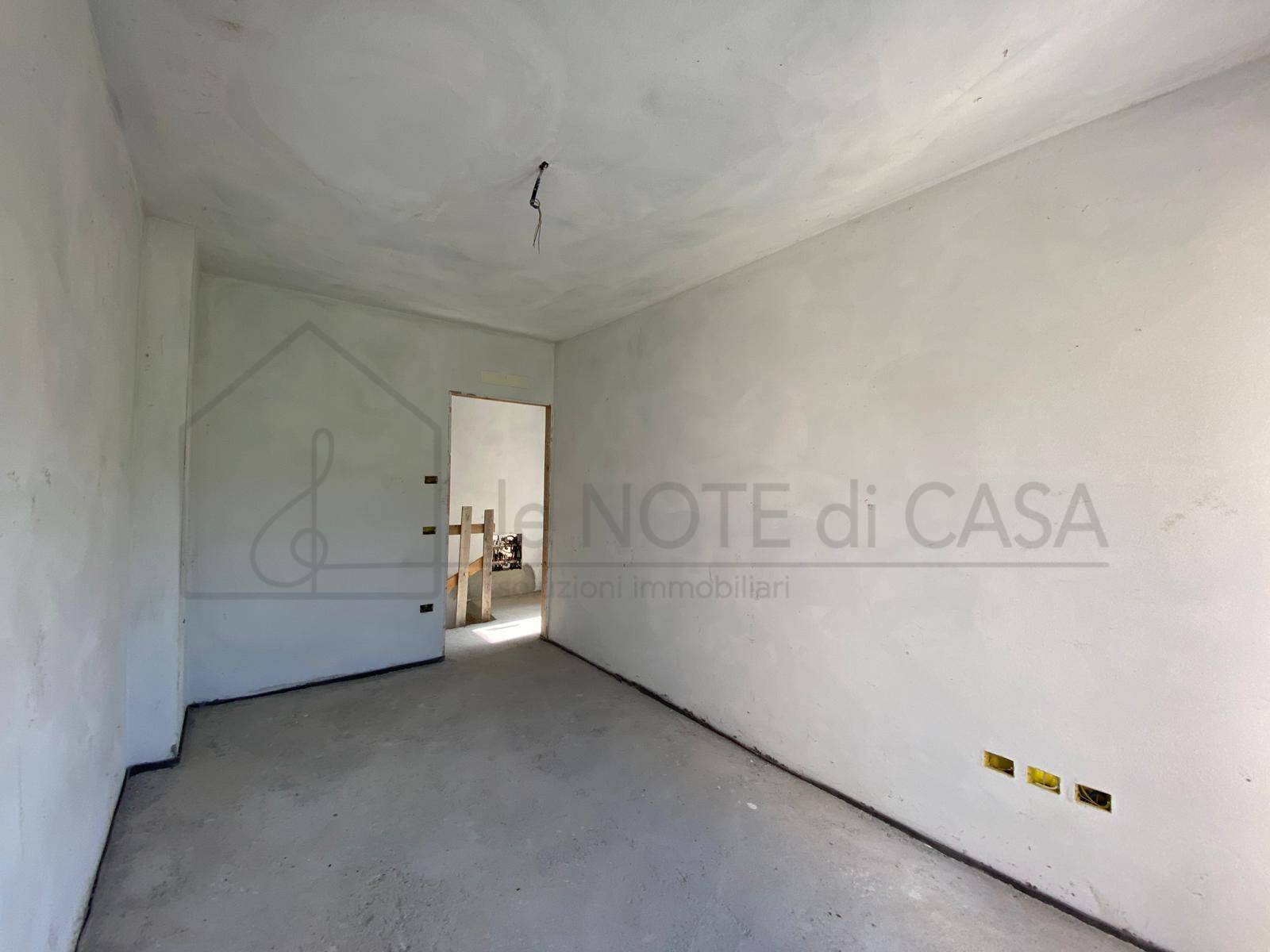 villetta plurifamiliare in vendita a Mercato Saraceno, Mercato Saraceno