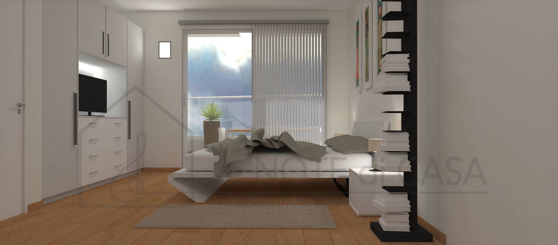 Appartamento in vendita a Bertinoro, Santa Maria Nuova