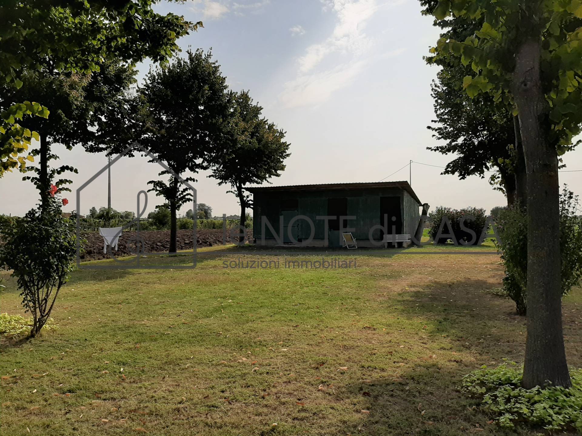 casa indipendente in vendita a Cervia, Montaletto