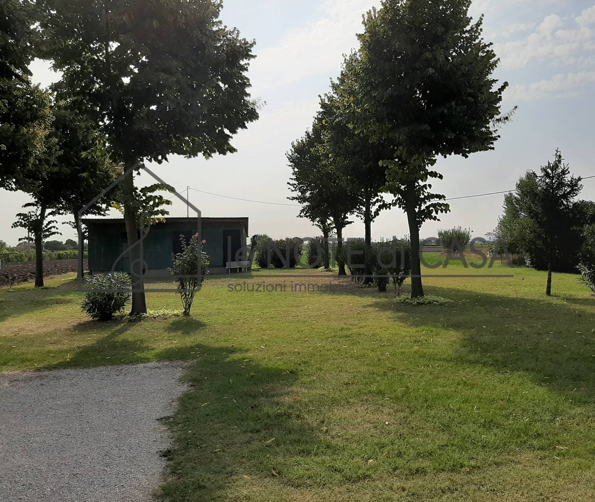 casa indipendente in vendita a Cervia, Montaletto