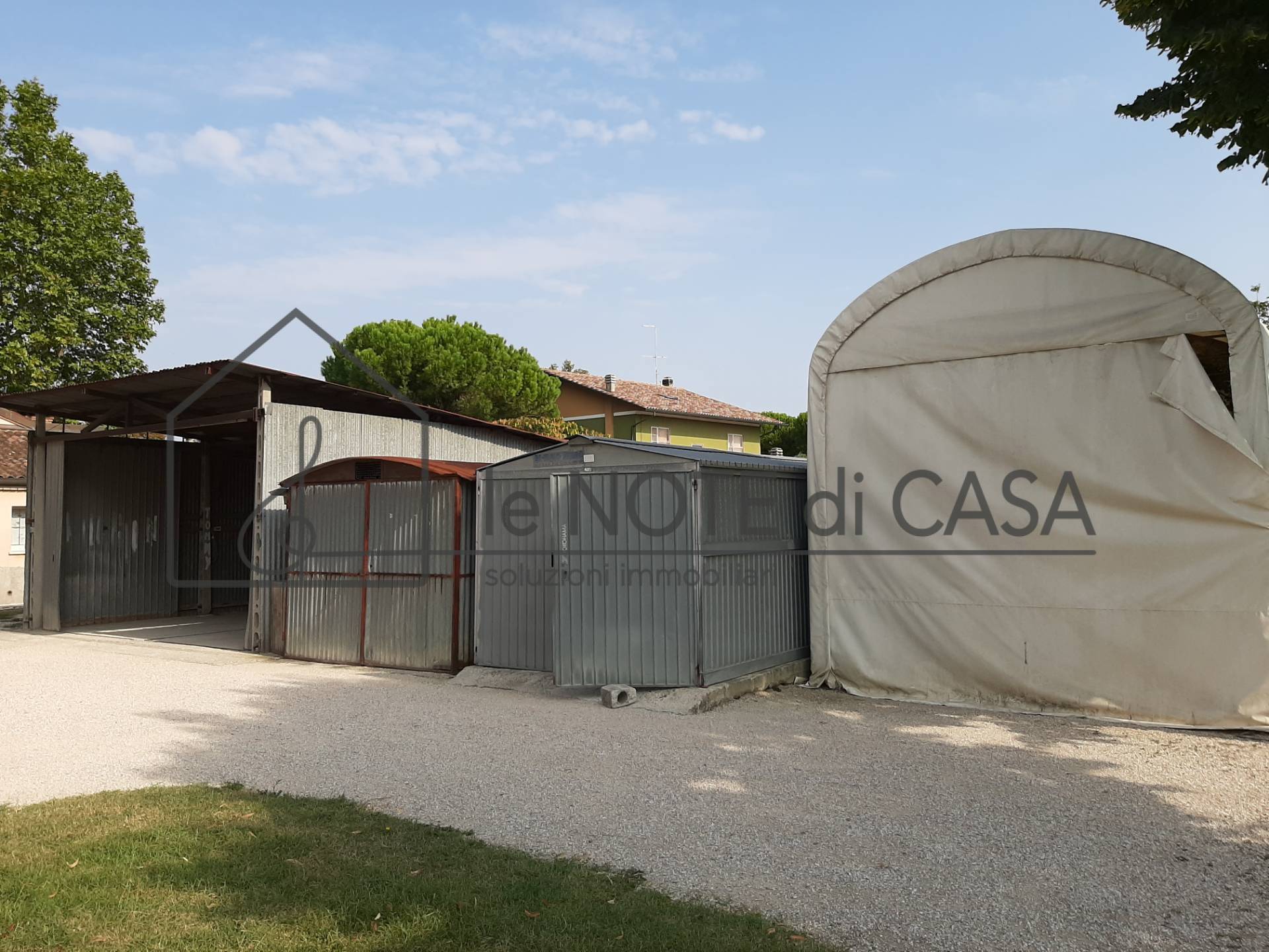 casa indipendente in vendita a Cervia, Montaletto