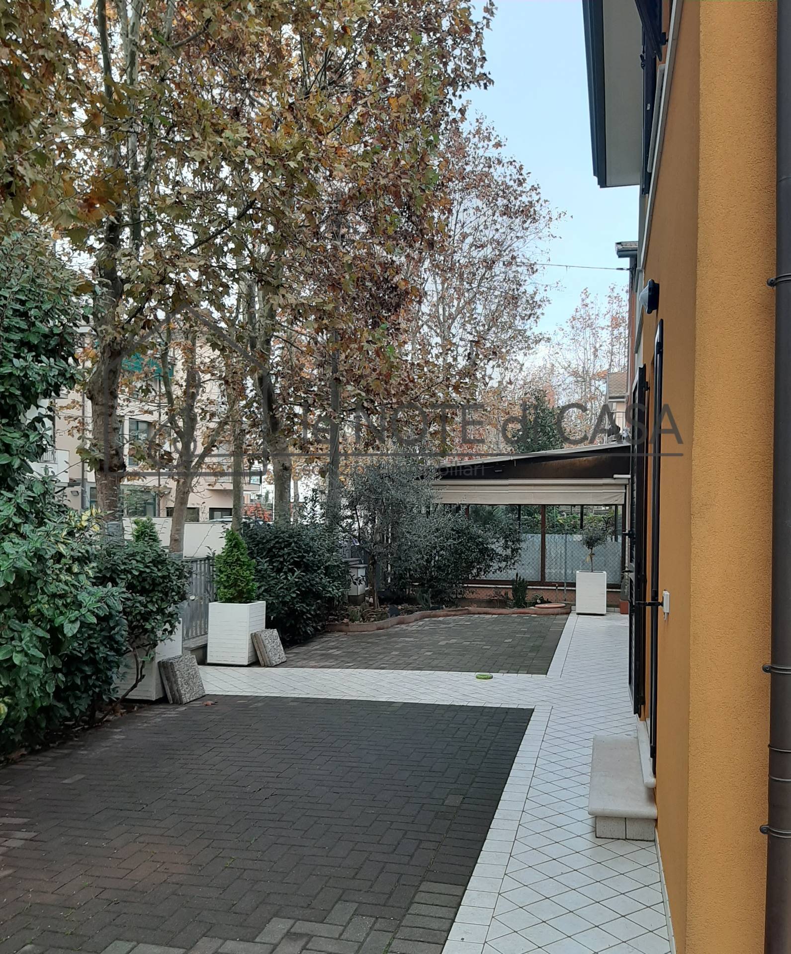 casa indipendente in vendita a Cesenatico, Ponente