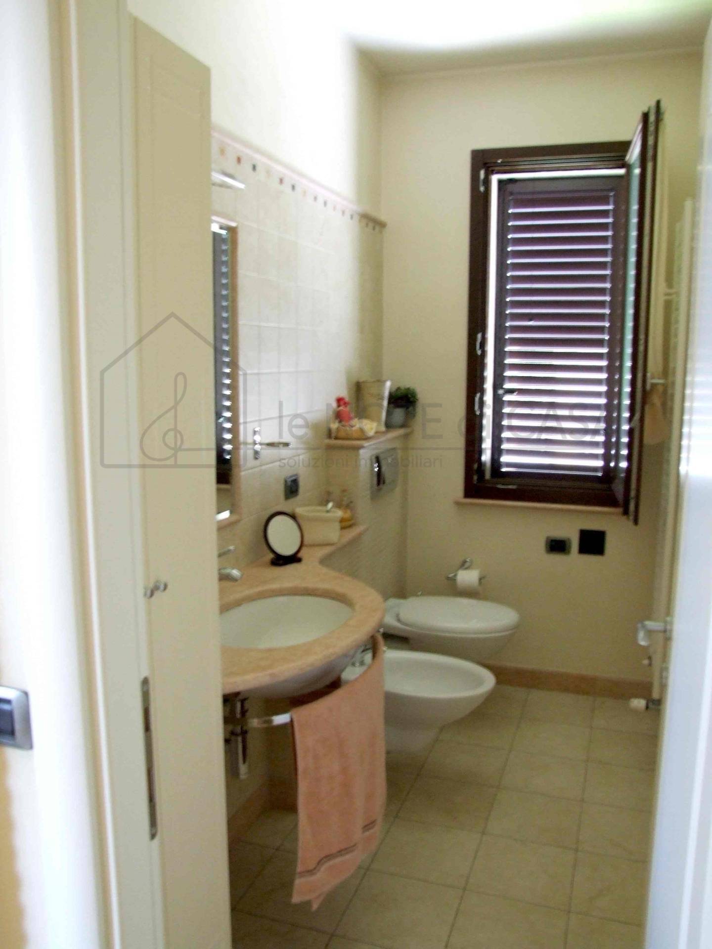 casa indipendente in vendita a Bertinoro