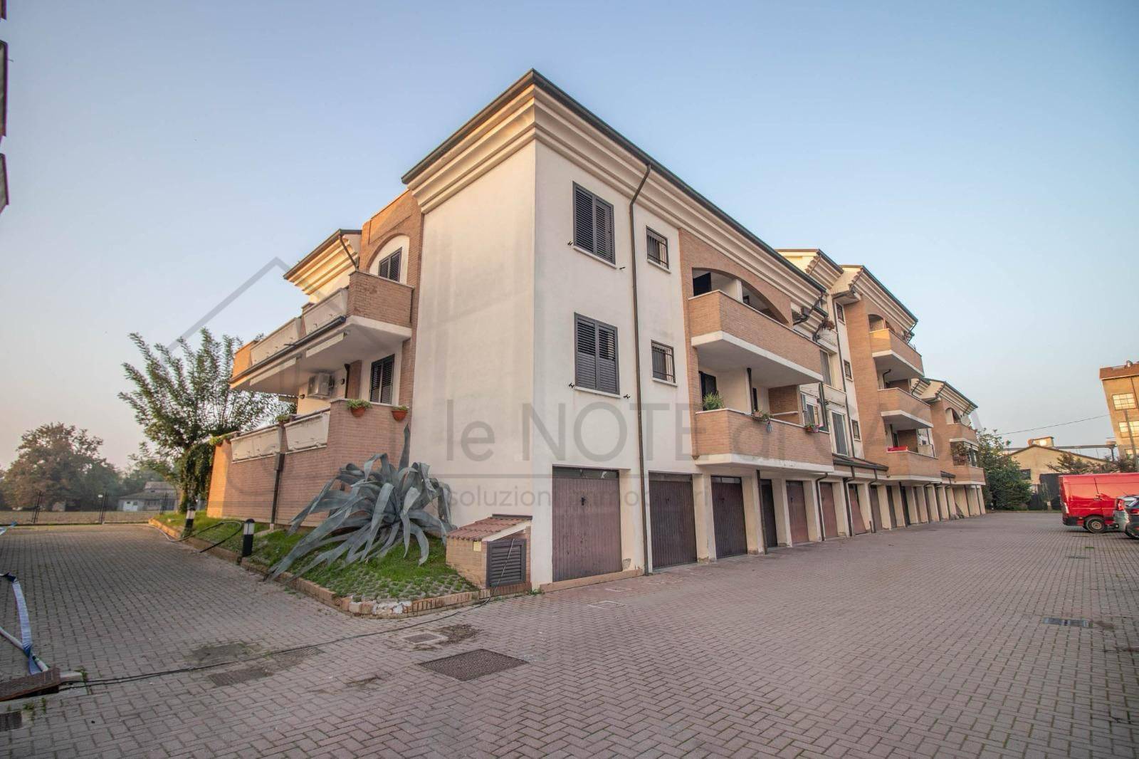 Appartamento in vendita a Cesenatico, Villalta