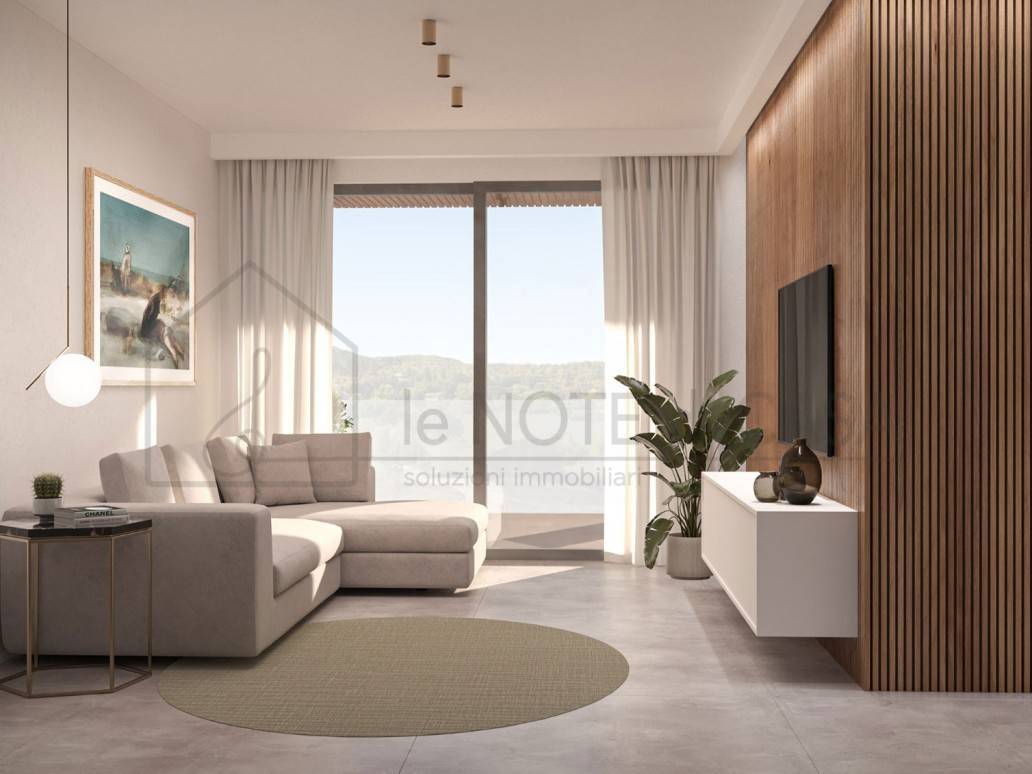 Appartamento in vendita a Santarcangelo di Romagna