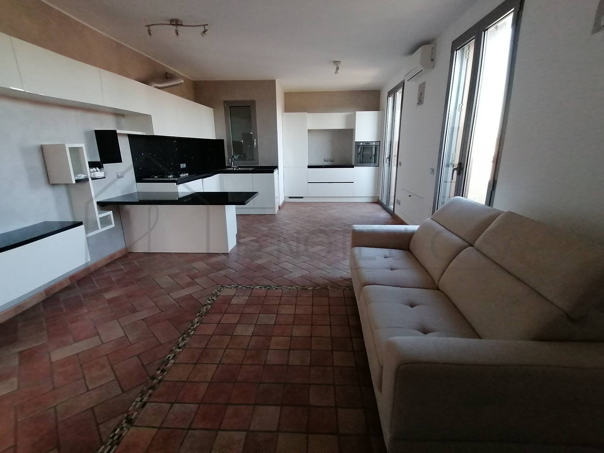 Appartamento in affitto a Santarcangelo di Romagna