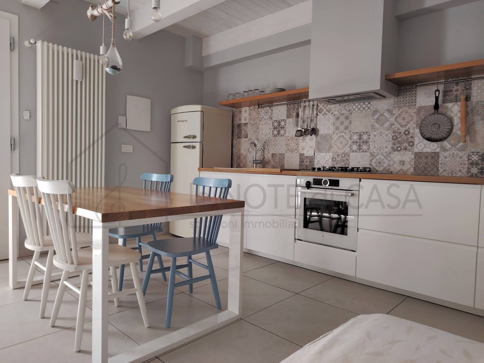 Appartamento in vendita a Cervia, Tagliata