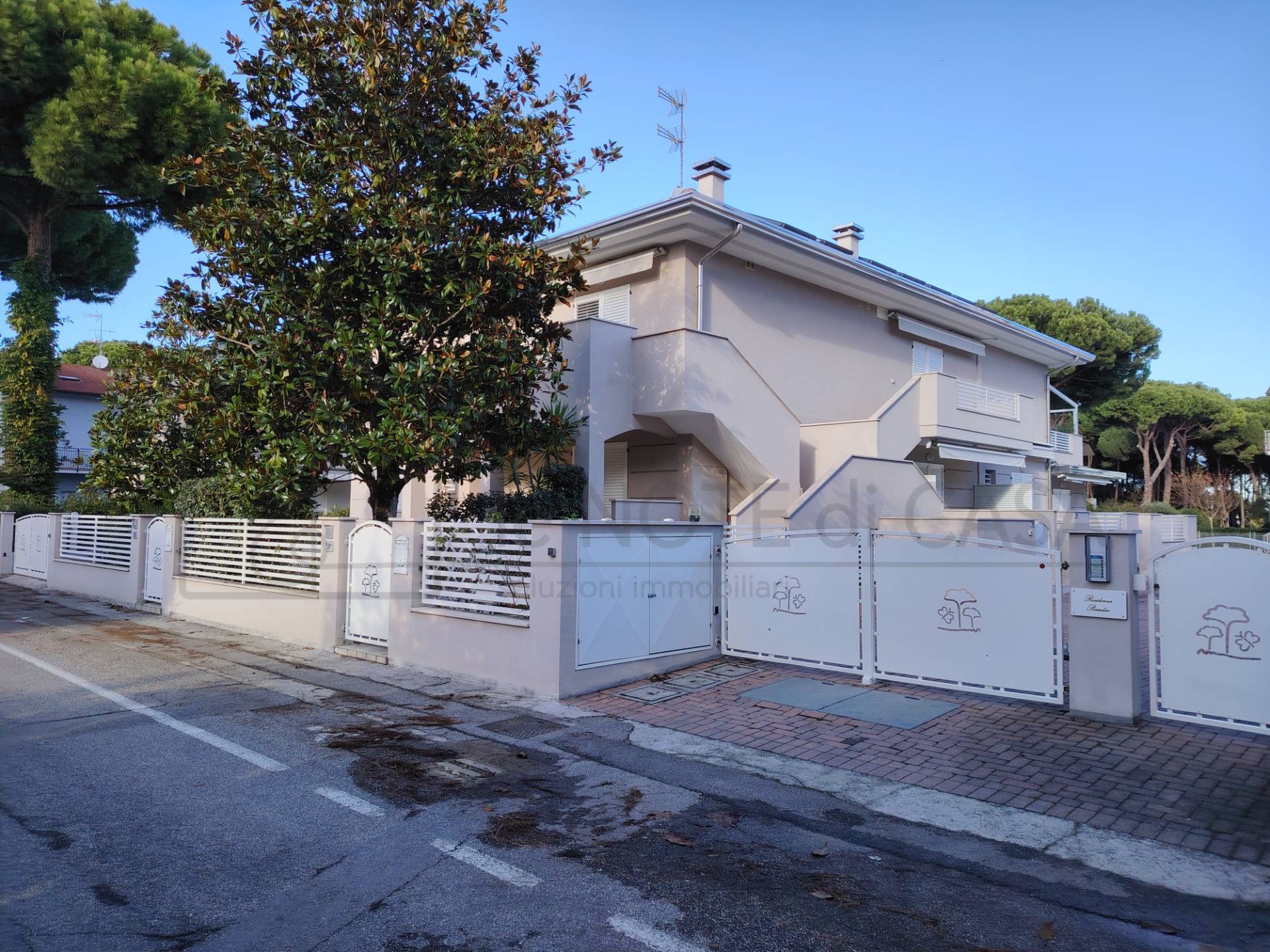 Appartamento in vendita a Cervia, Tagliata