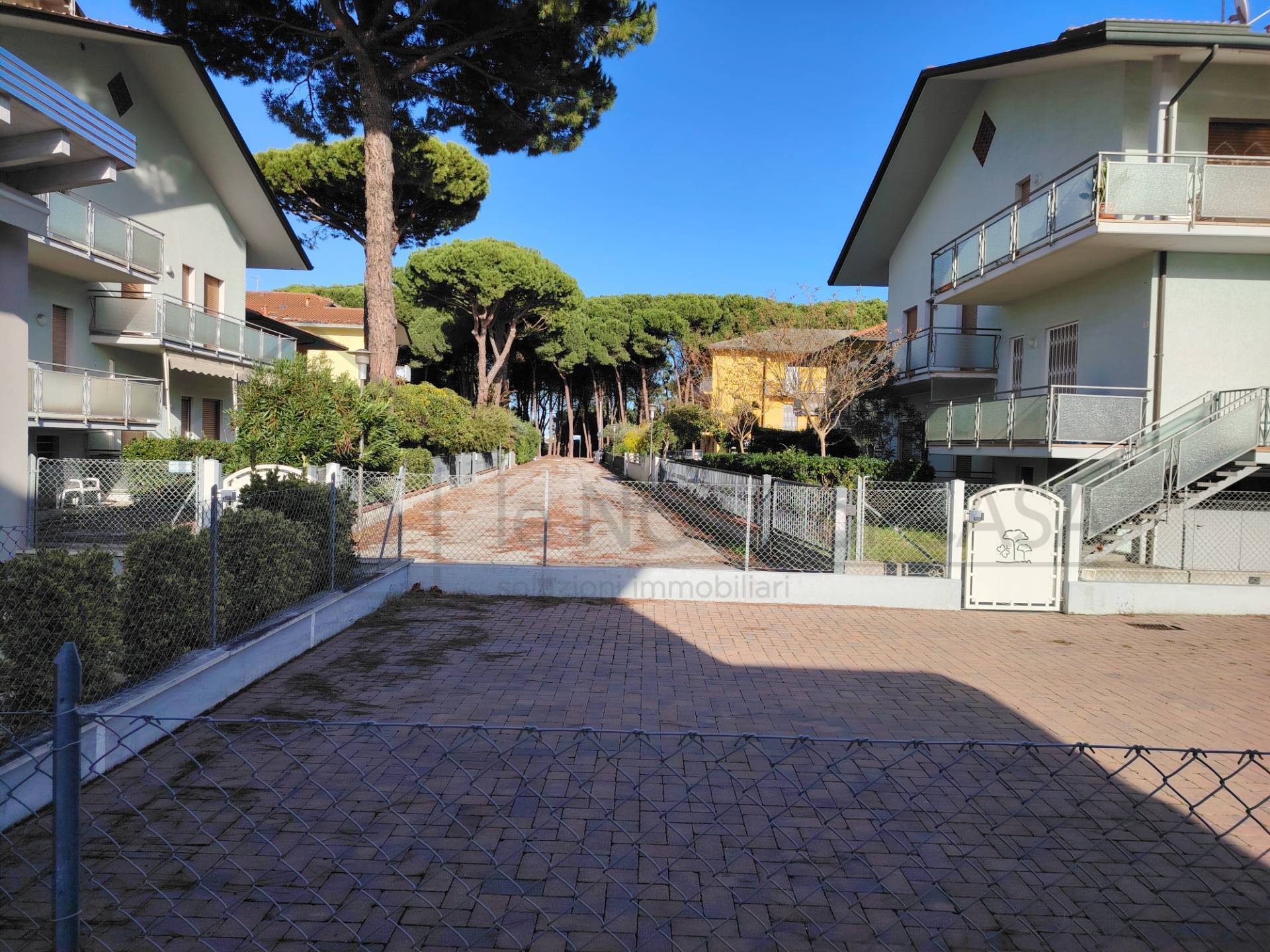 Appartamento in vendita a Cervia, Tagliata