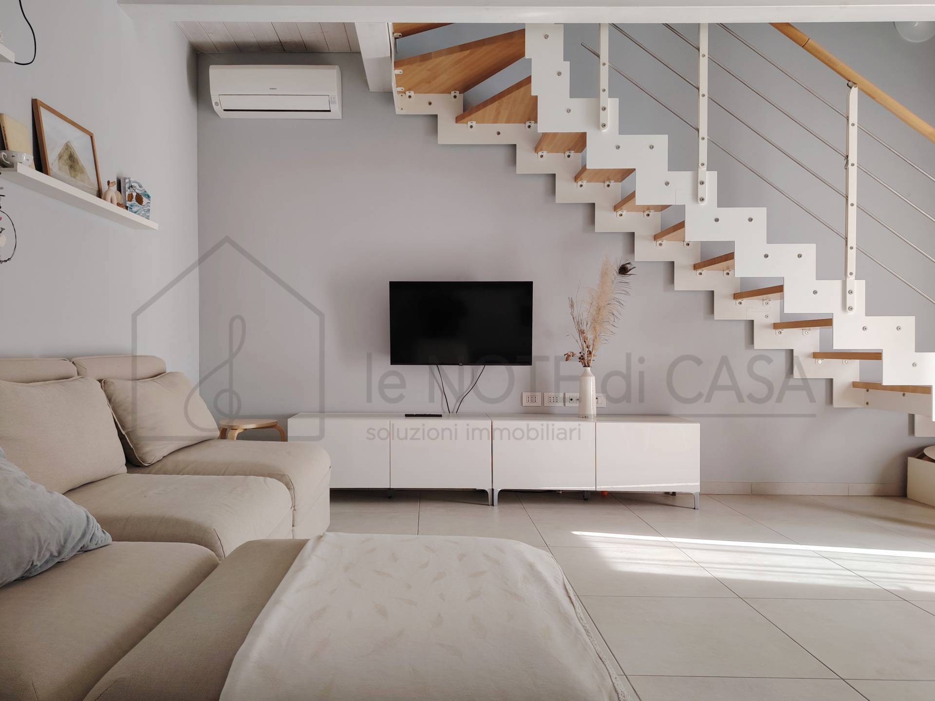 Appartamento in vendita a Cervia, Tagliata