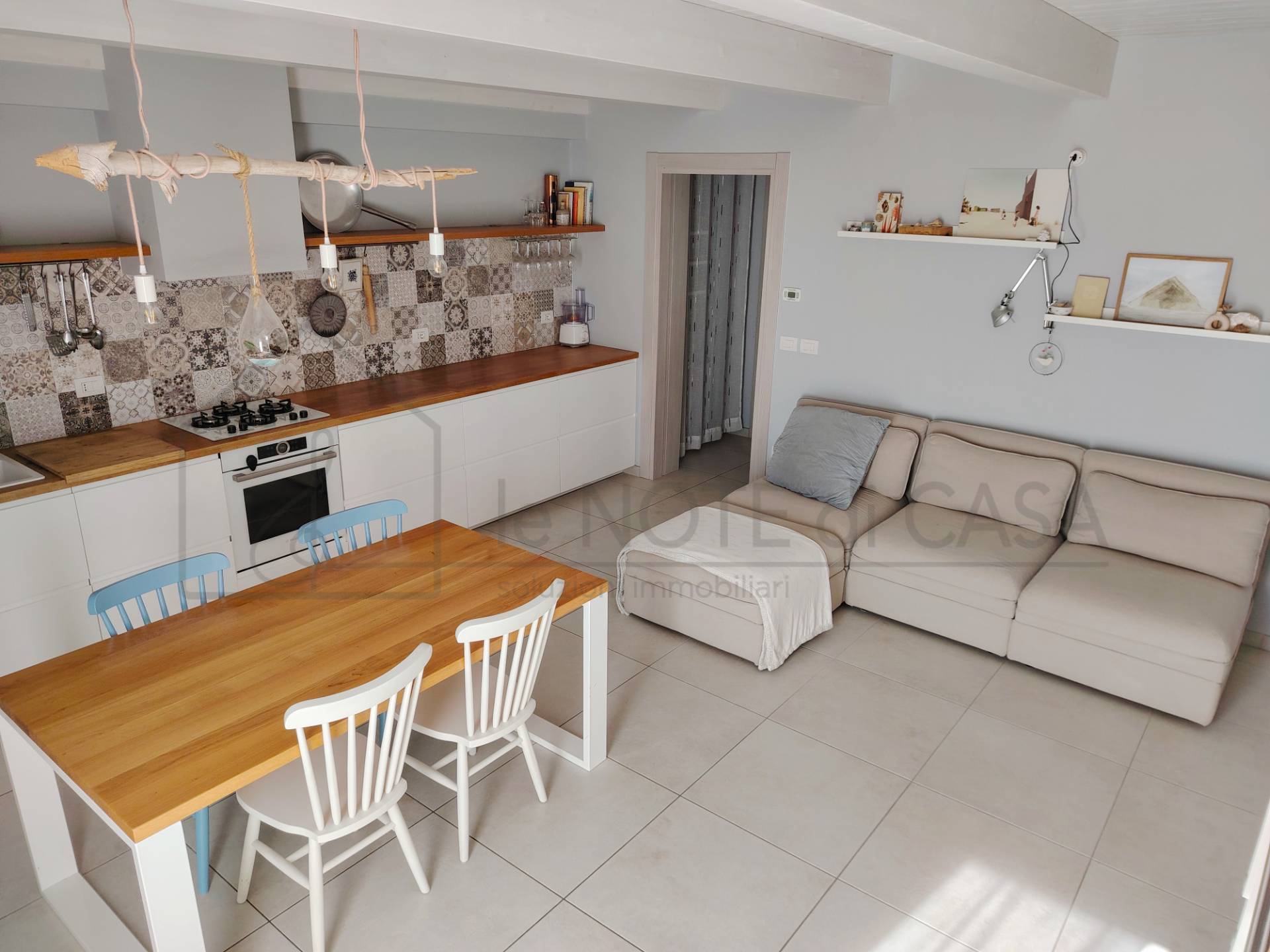 Appartamento in vendita a Cervia, Tagliata