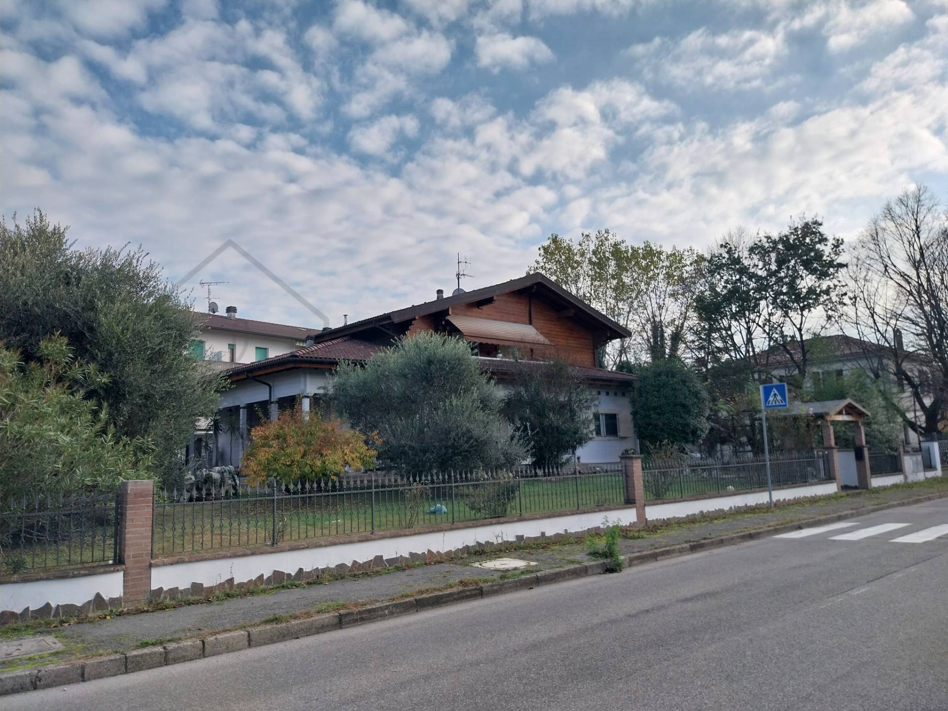Villa in vendita a Bertinoro, Panighina