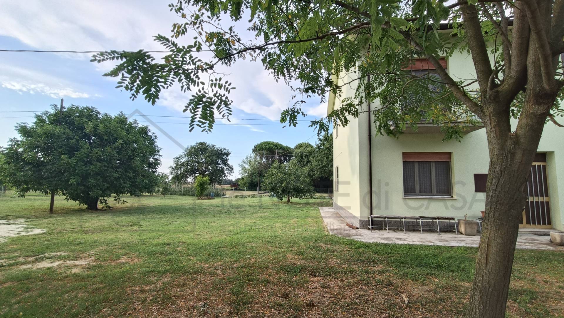 Villa bifamiliare in vendita a Bertinoro, San Pietro in Guardiano