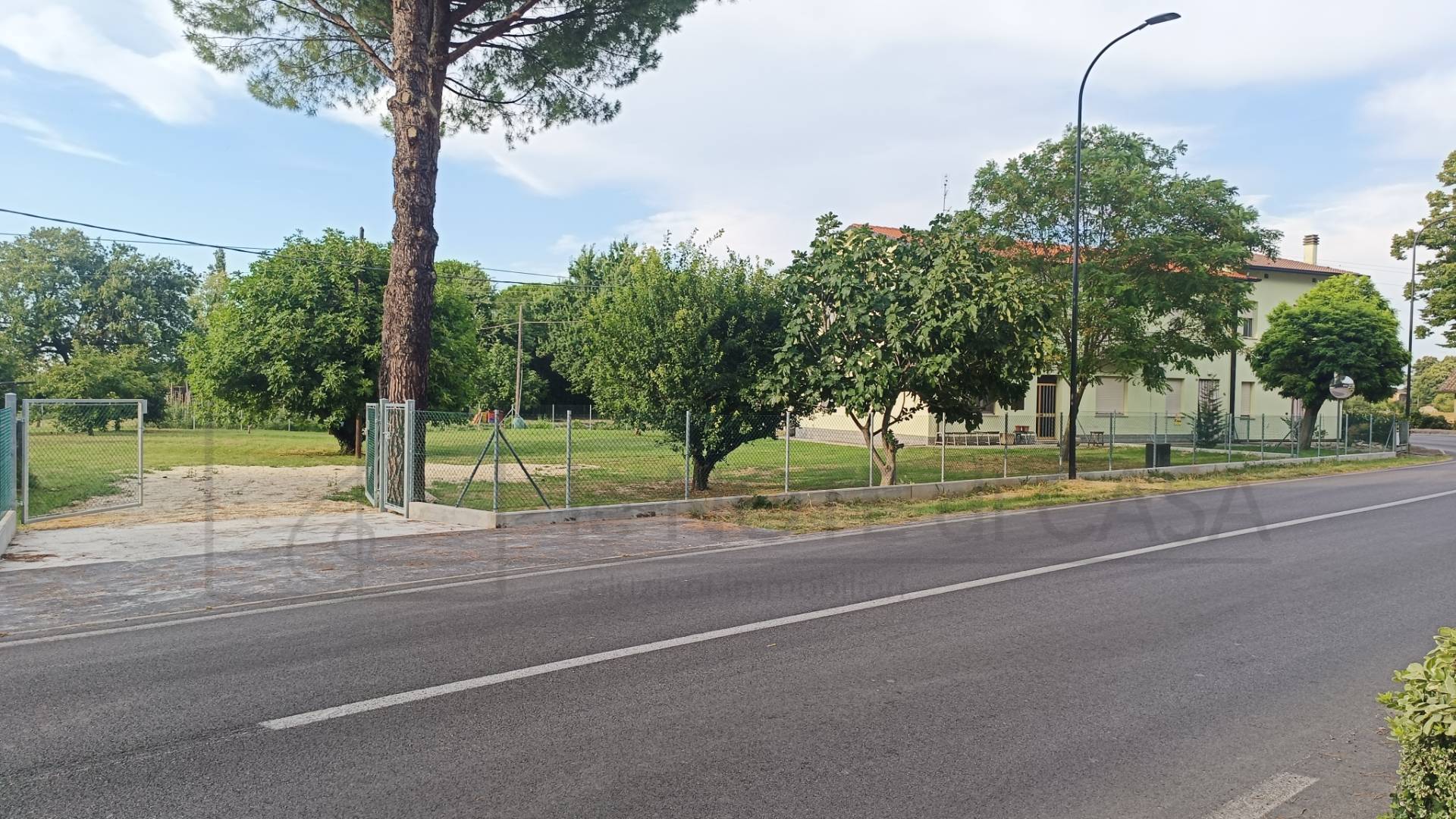 Villa bifamiliare in vendita a Bertinoro, San Pietro in Guardiano