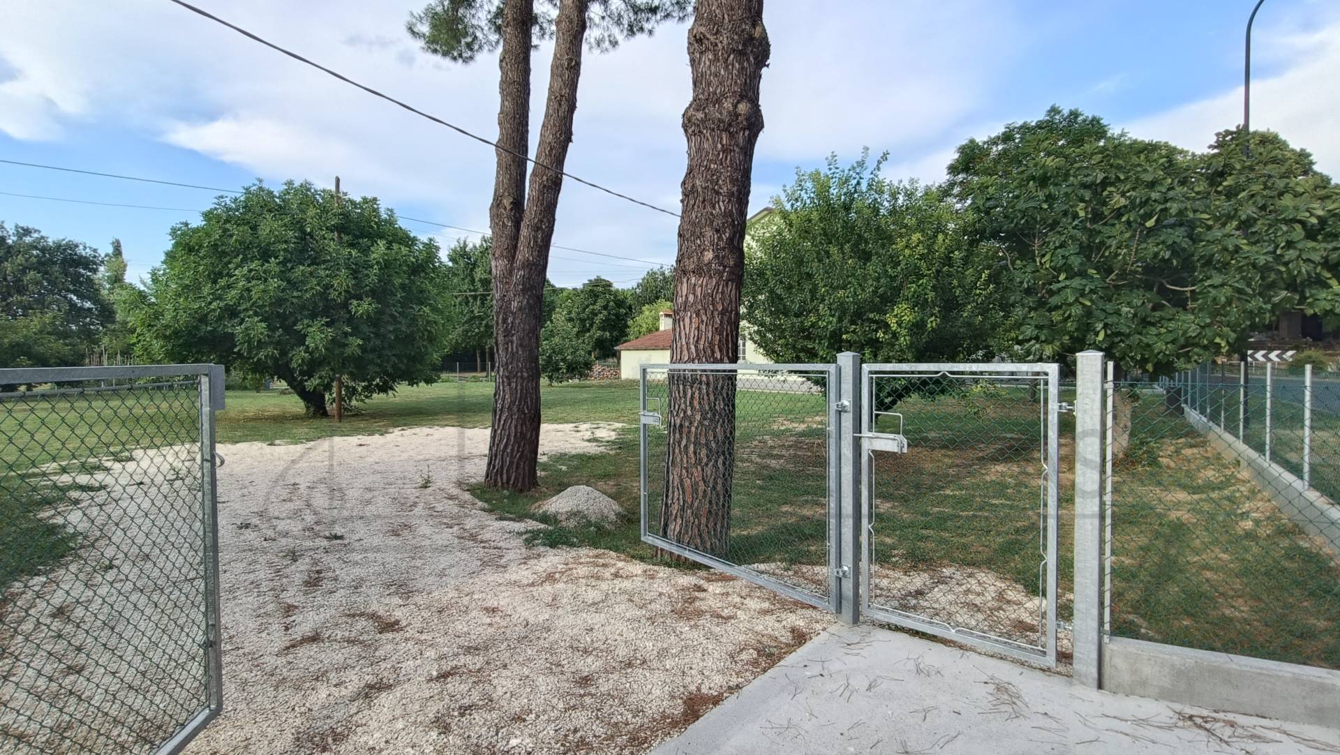 Villa bifamiliare in vendita a Bertinoro, San Pietro in Guardiano