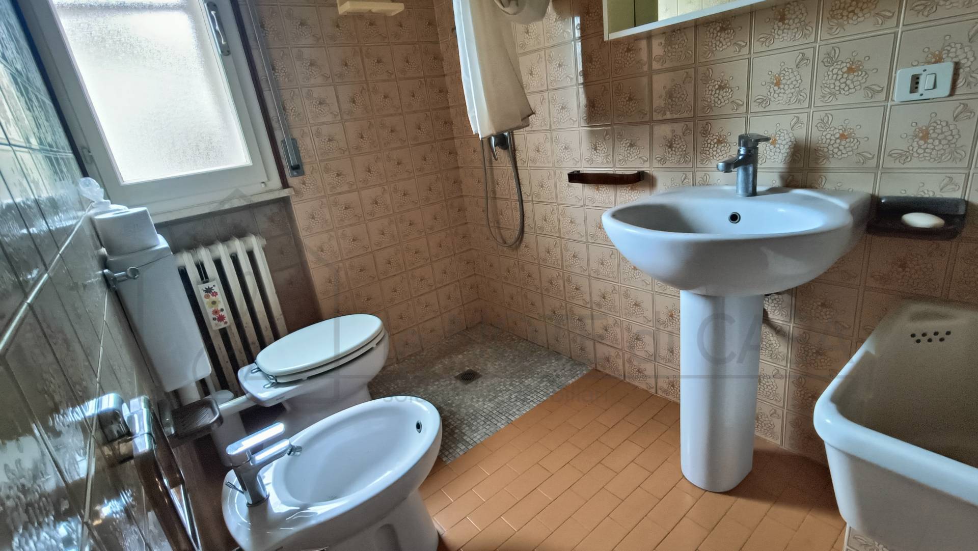 Villa bifamiliare in vendita a Bertinoro, San Pietro in Guardiano