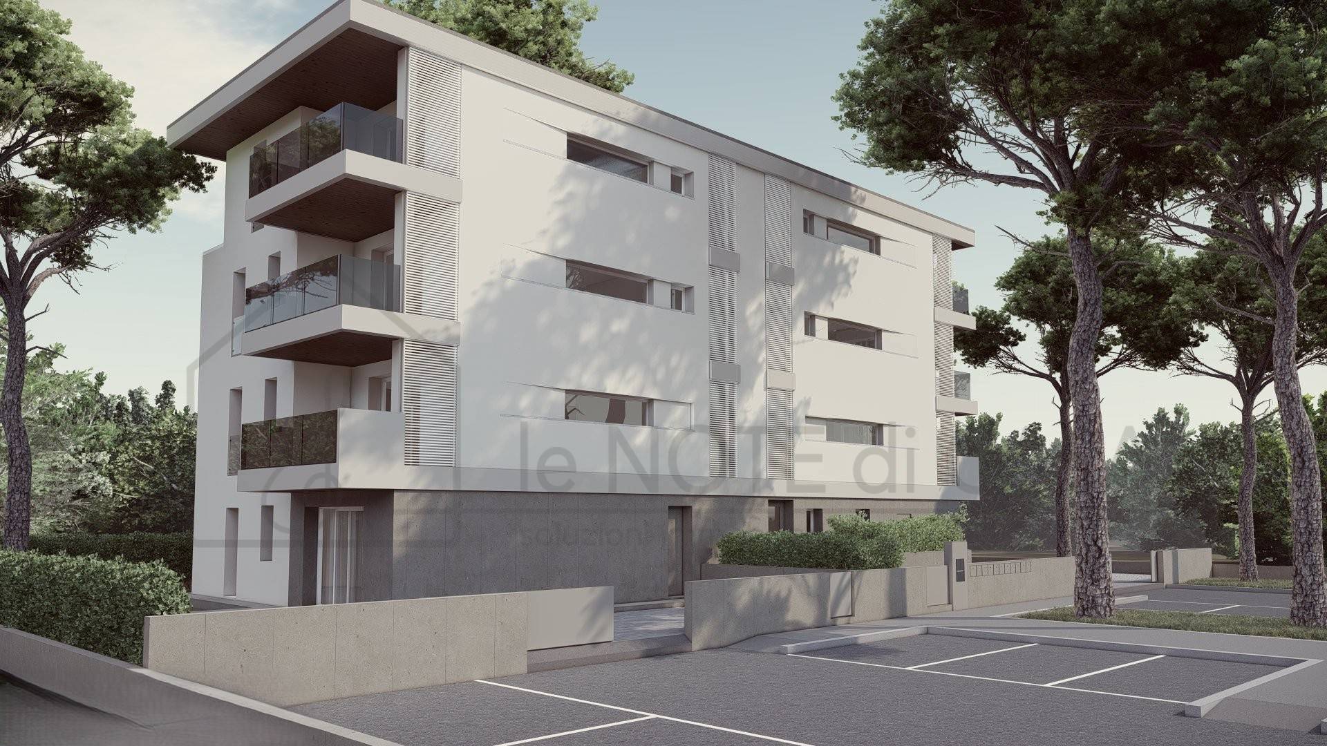 QUADRILOCALE in vendita a Cervia, Cervia Centro