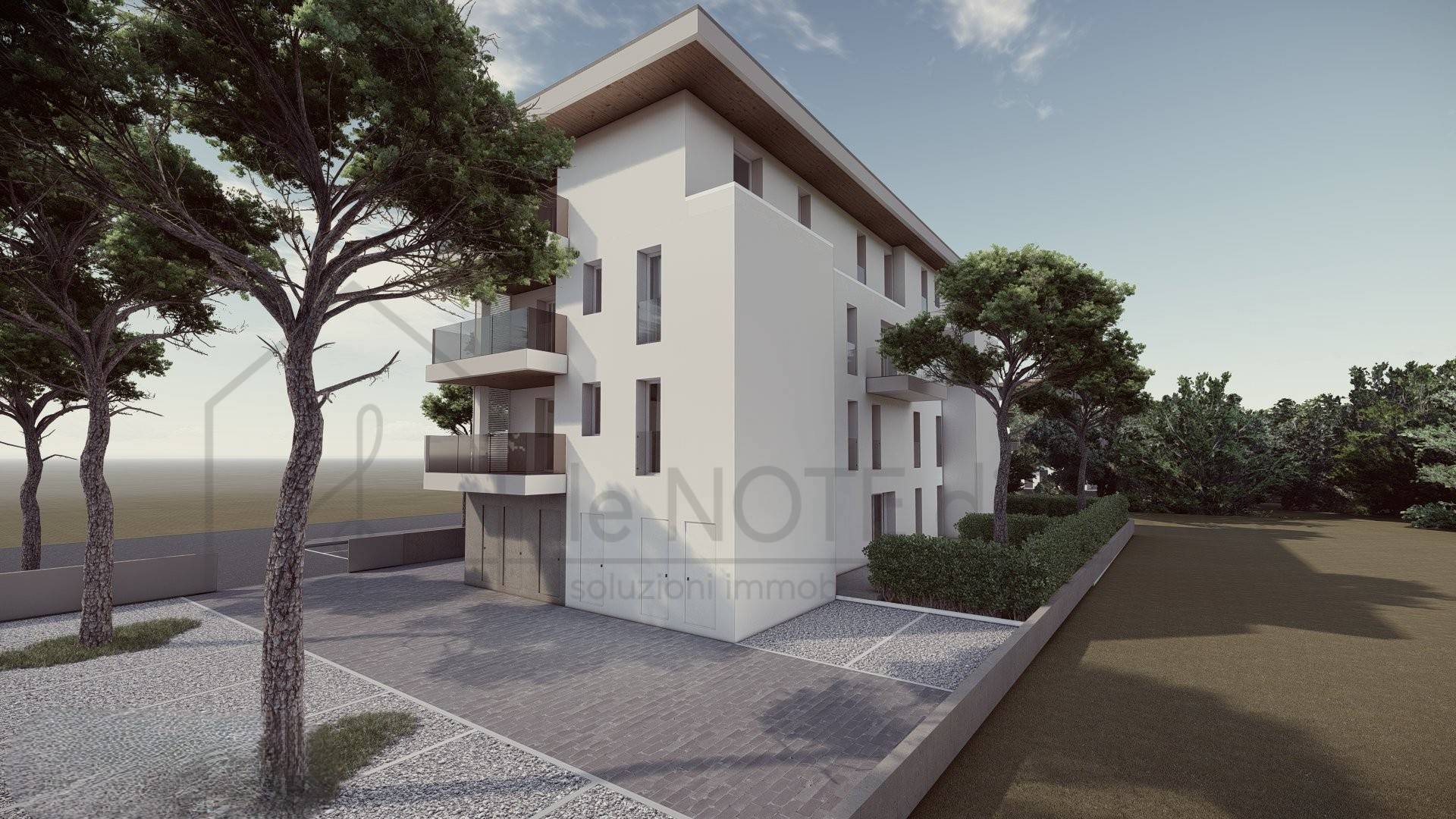 QUADRILOCALE in vendita a Cervia, Cervia Centro