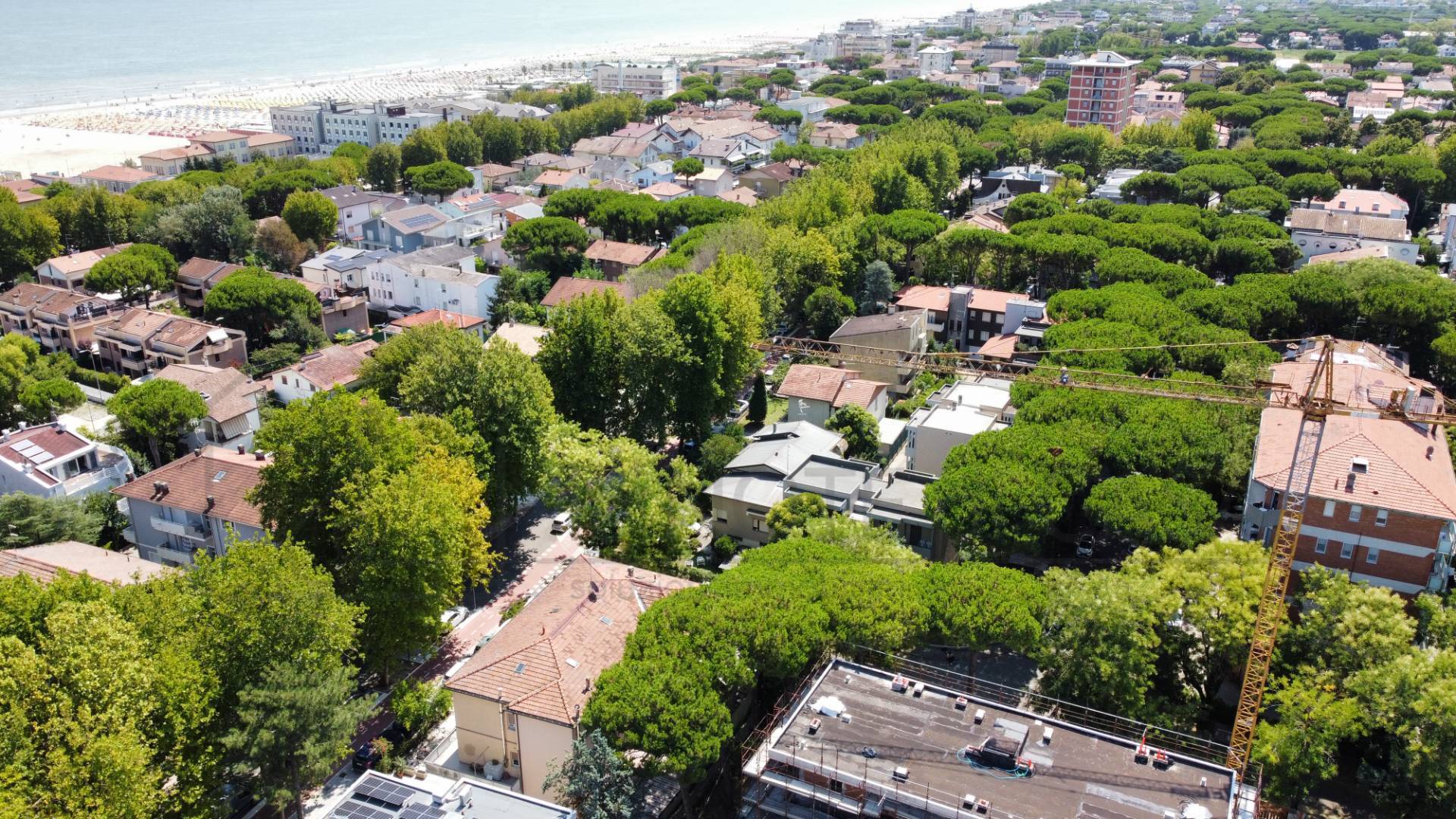 QUADRILOCALE in vendita a Cervia, Cervia Centro