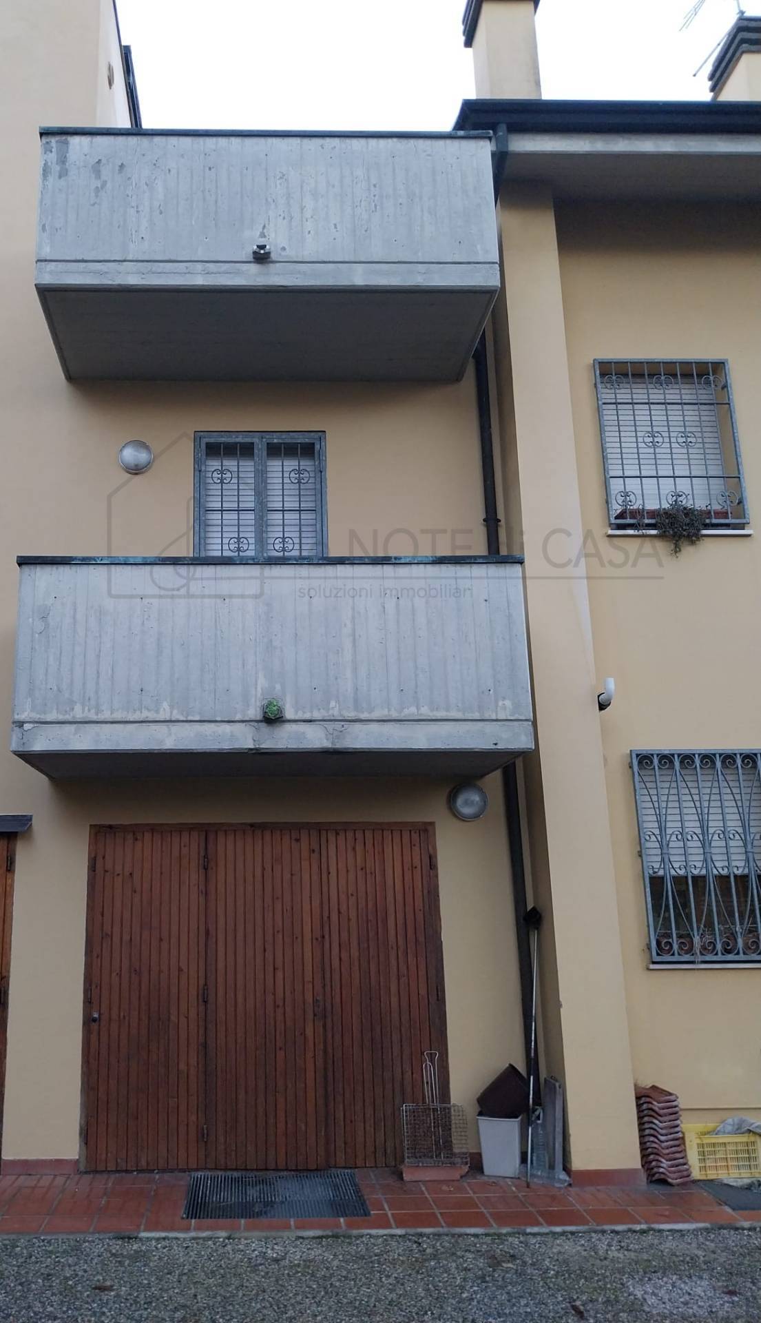 Villette a schiera in vendita a Cervia, Pinarella