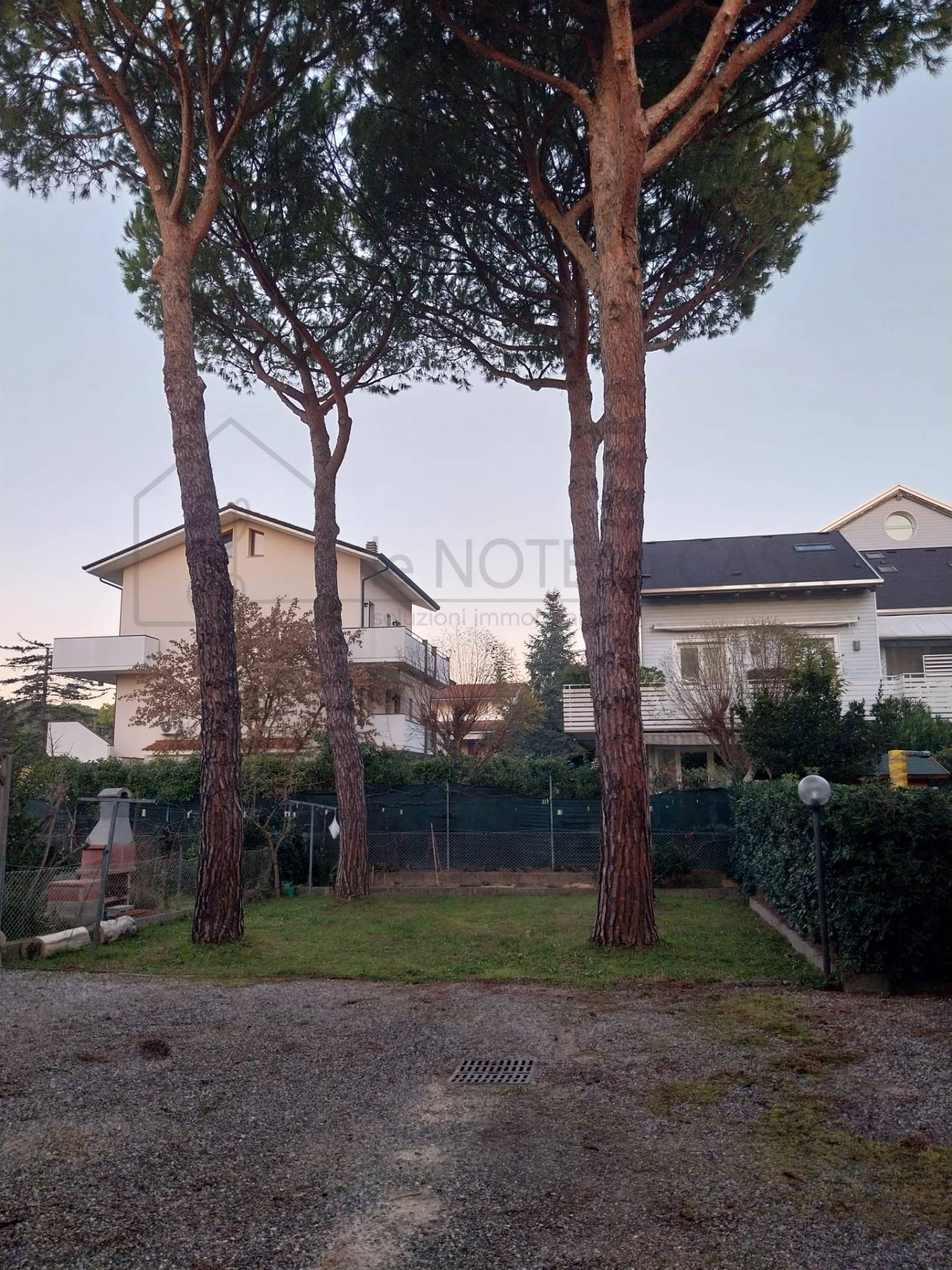 Villette a schiera in vendita a Cervia, Pinarella