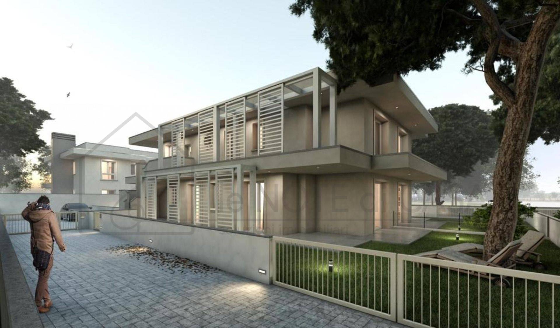 TRILOCALE in vendita a Cervia, Cervia Centro