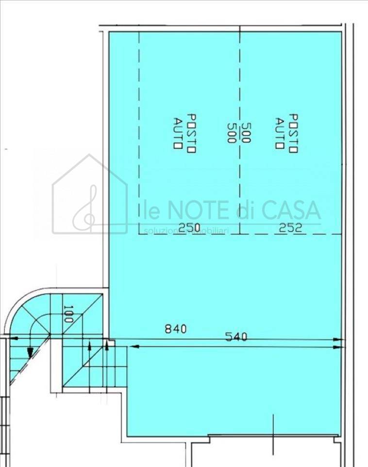 TRILOCALE in vendita a Cervia, Cervia Centro