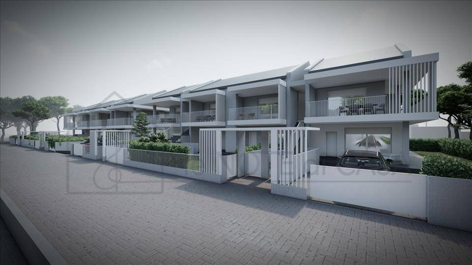 TRILOCALE in vendita a Cervia, Tagliata