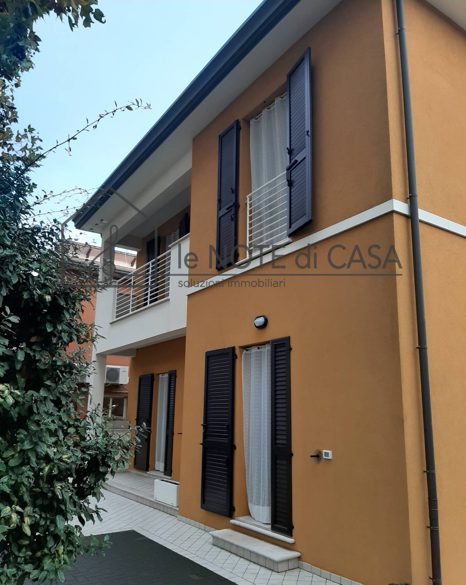 casa indipendente in vendita a Cesenatico, Ponente
