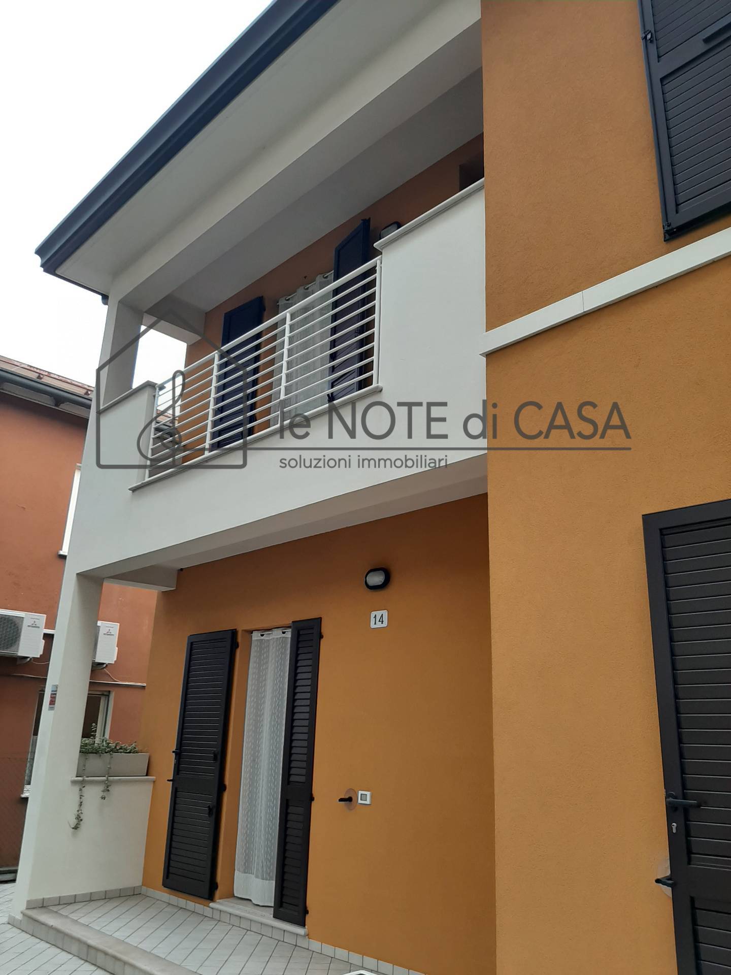 casa indipendente in vendita a Cesenatico, Ponente